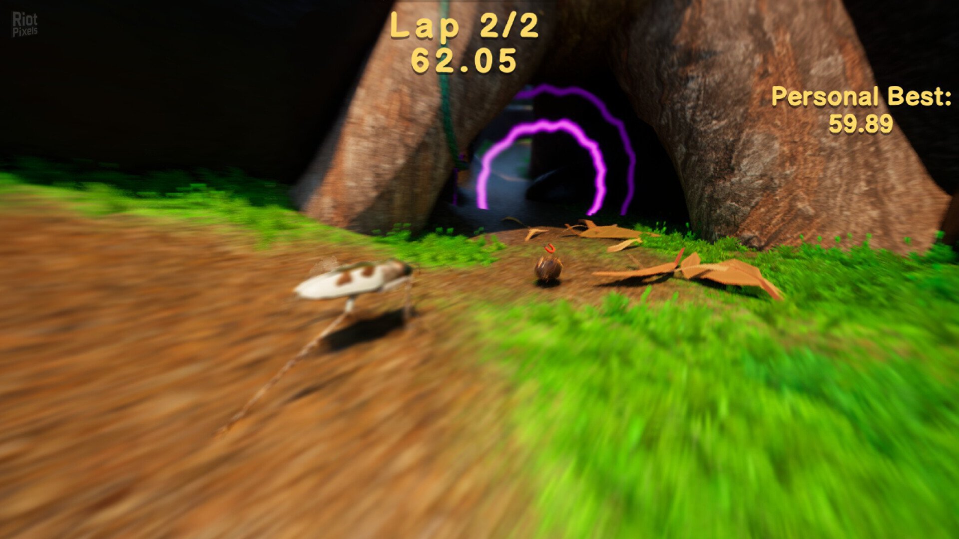 [5]-Isopod: A Webbed Spin-off Download