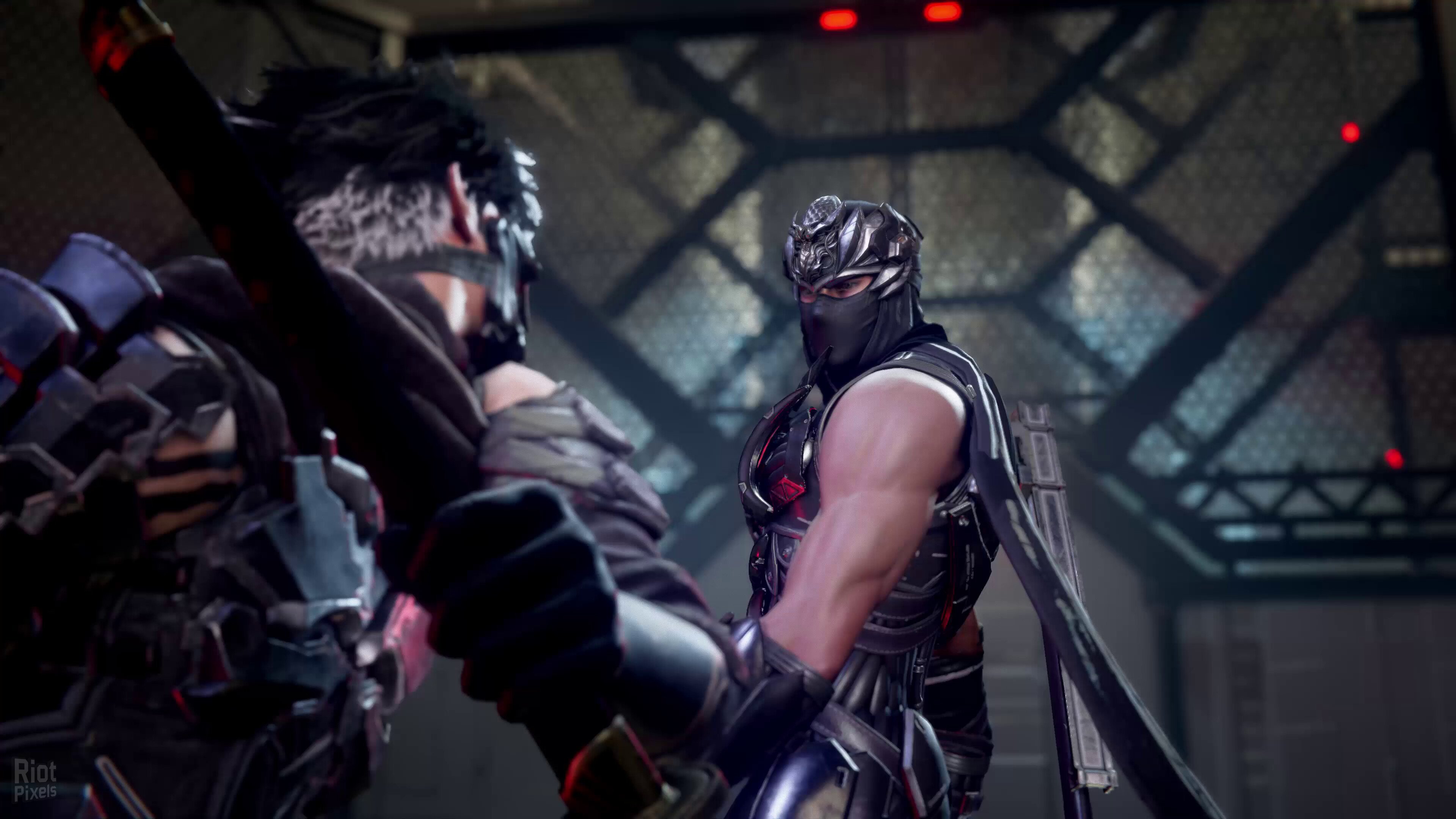 [5]-NINJA GAIDEN 4: Deluxe Edition – v1.0.1.0 + 2 DLCs Download