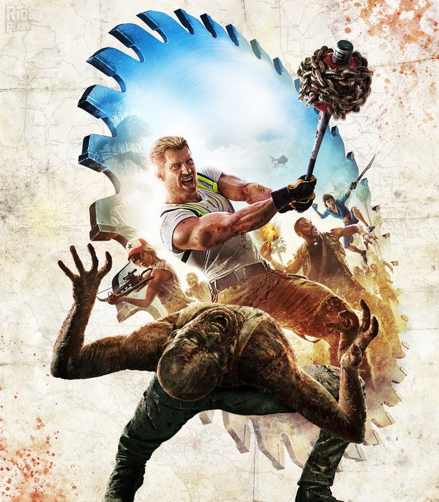 [21]-Dead Island 2: Ultimate Edition – v7.0.0 + 14 DLCs + Unlocker + Bonus Content + Multiplayer Download