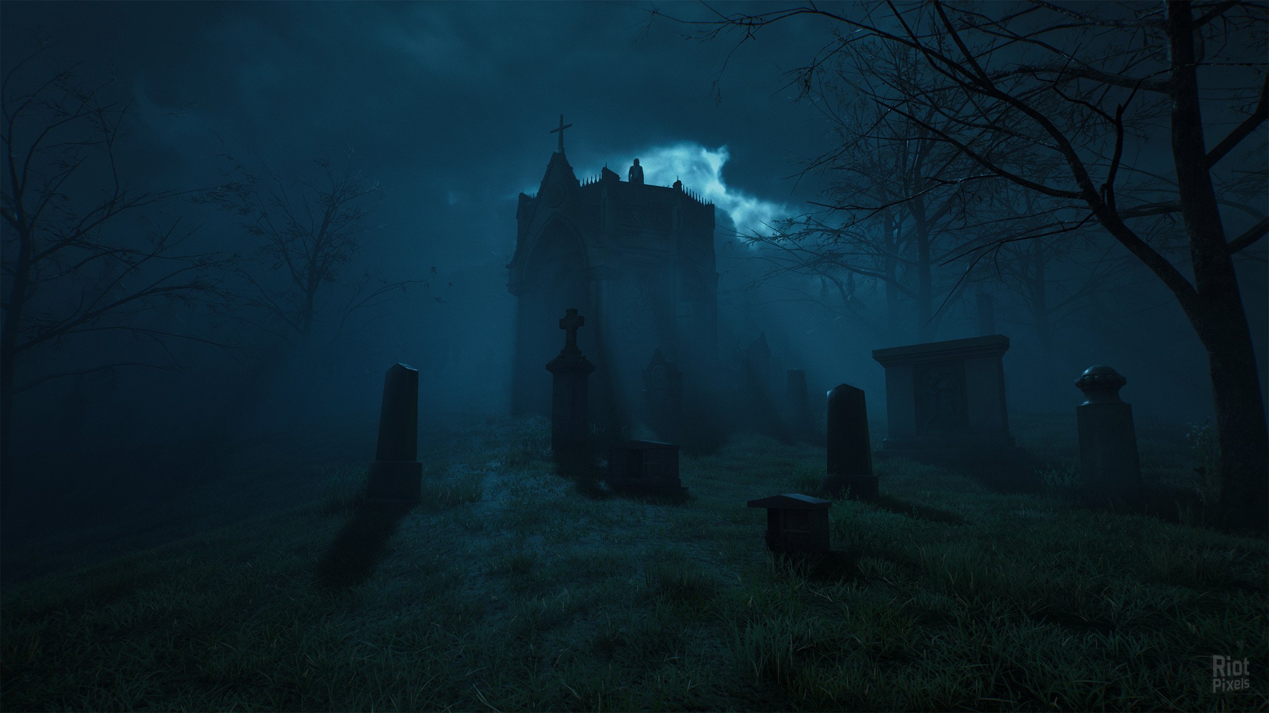 [15]-Vampire: The Masquerade – Bloodlines 2: Deluxe Edition, v46047 + 3 DLCs Download