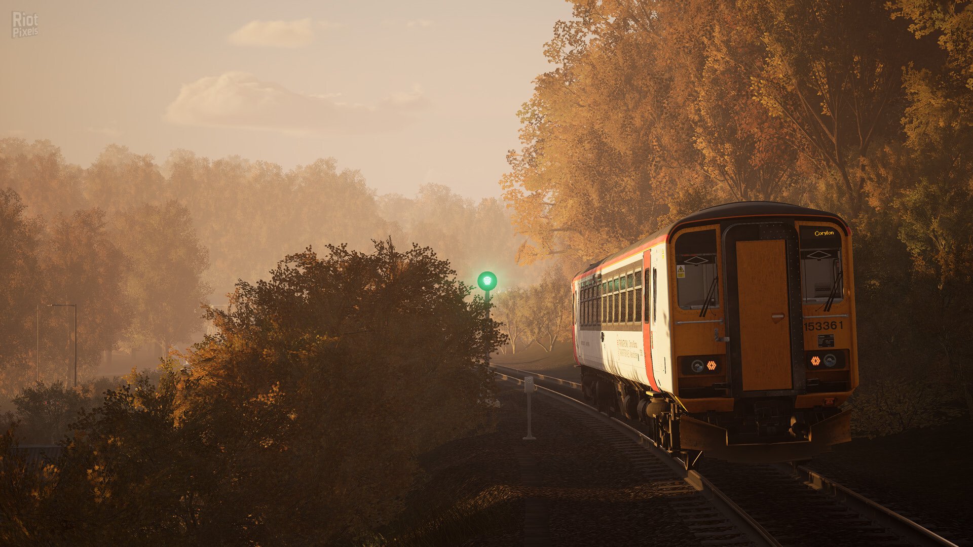 [3]-Train Sim World 6: Special Edition – Build 487 + 138 DLCs Download