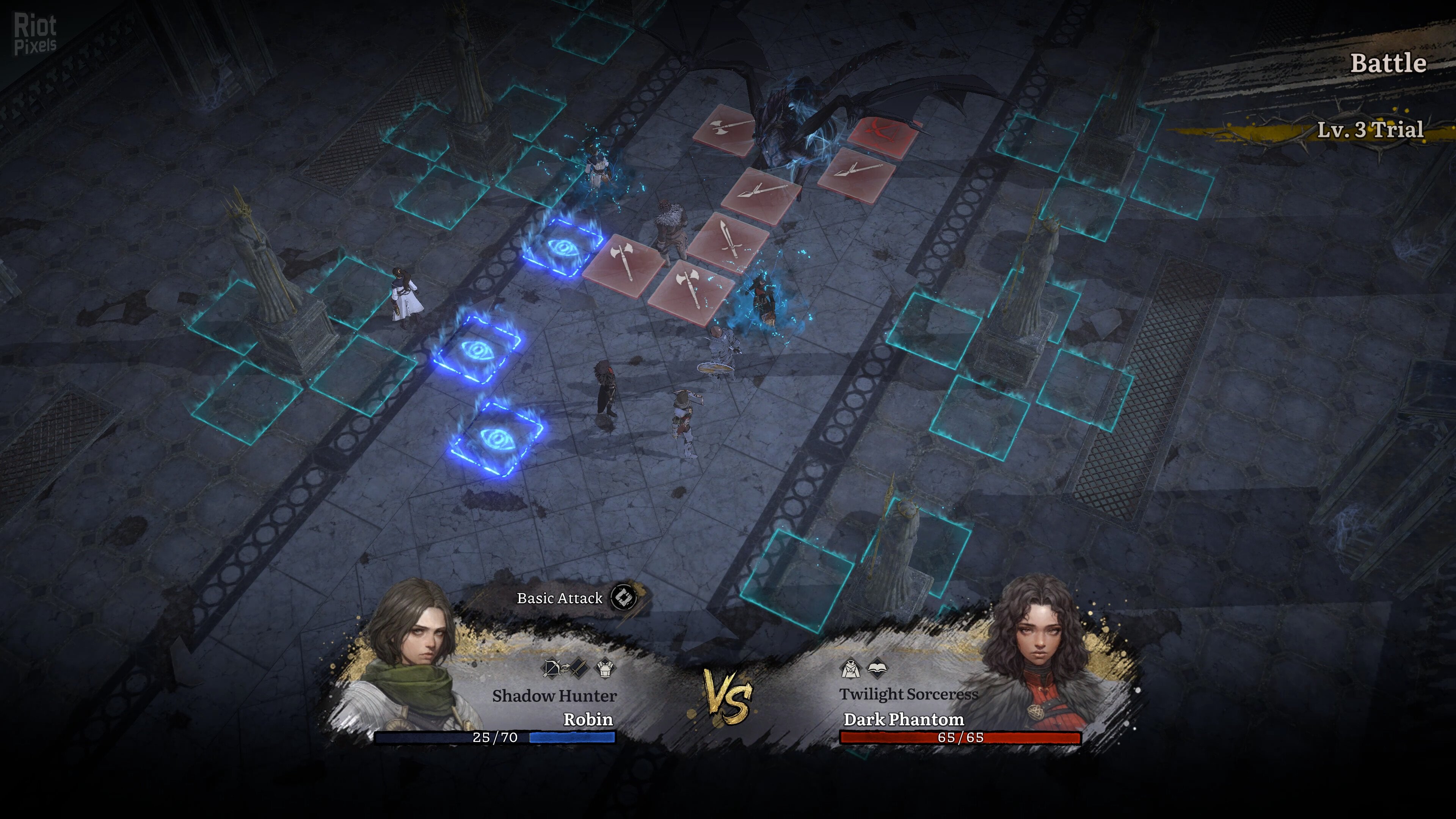 [15]-Lost Eidolons: Veil of the Witch – v1.0.6 + DLC Download