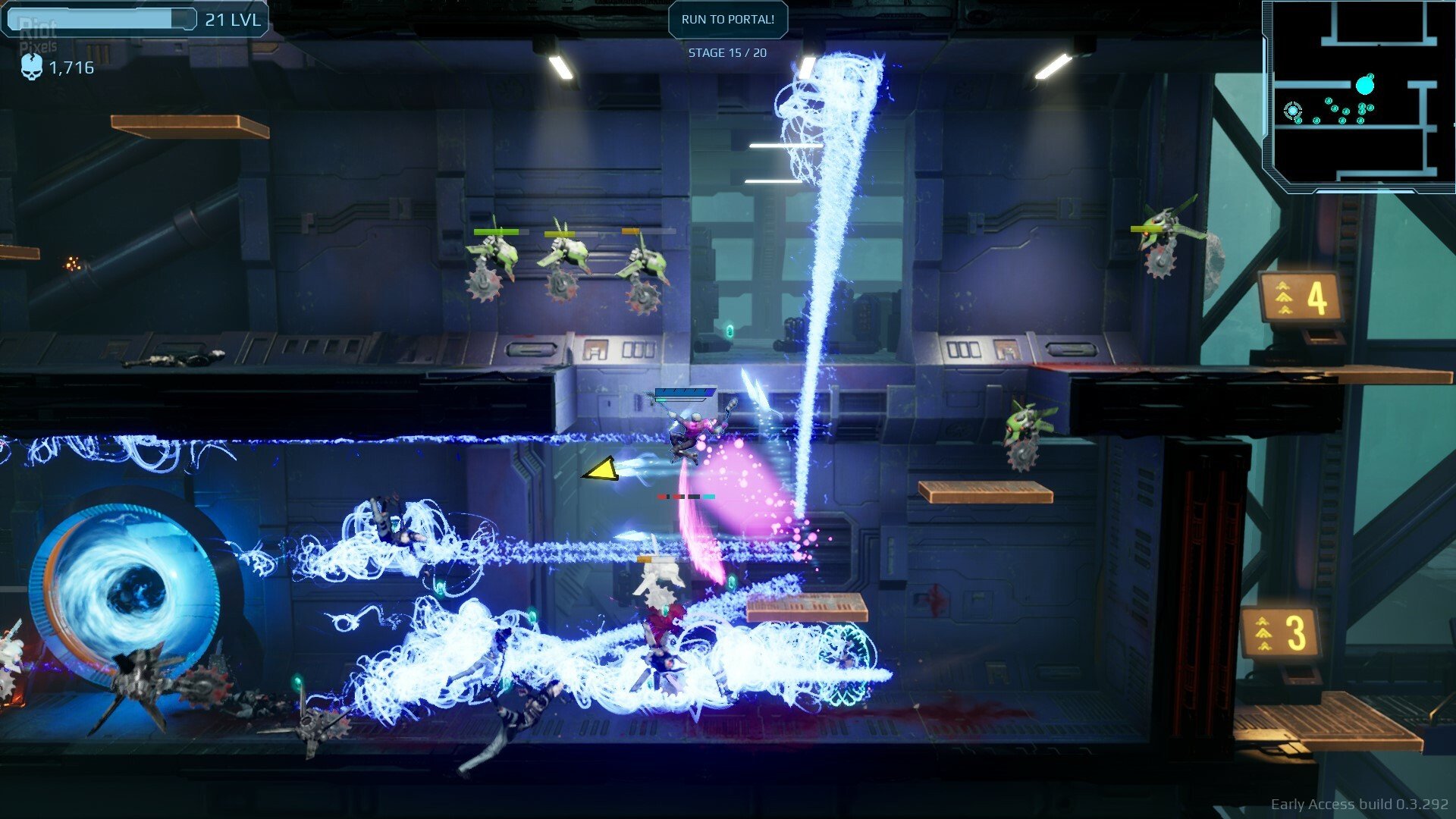 [3]-Adrenaline Rampage Download