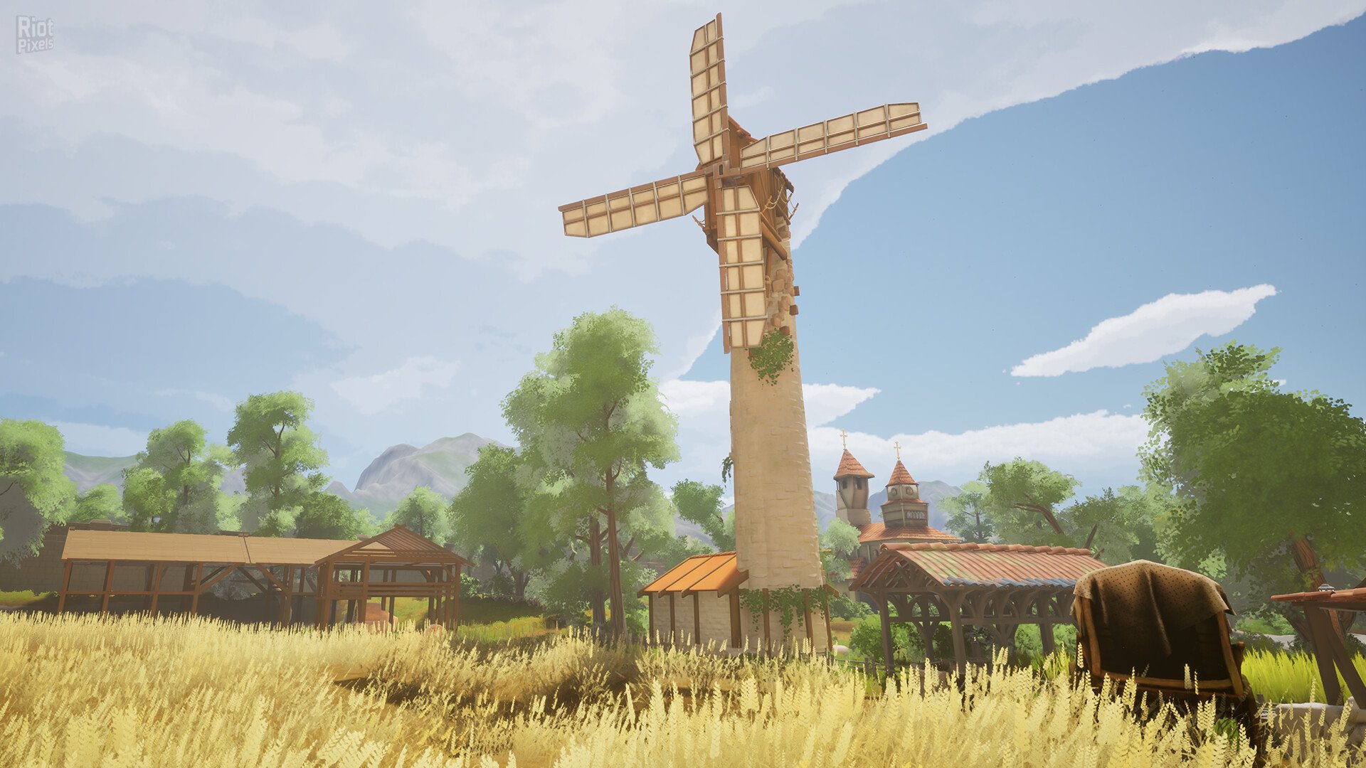 [12]-Rose of Wind Download