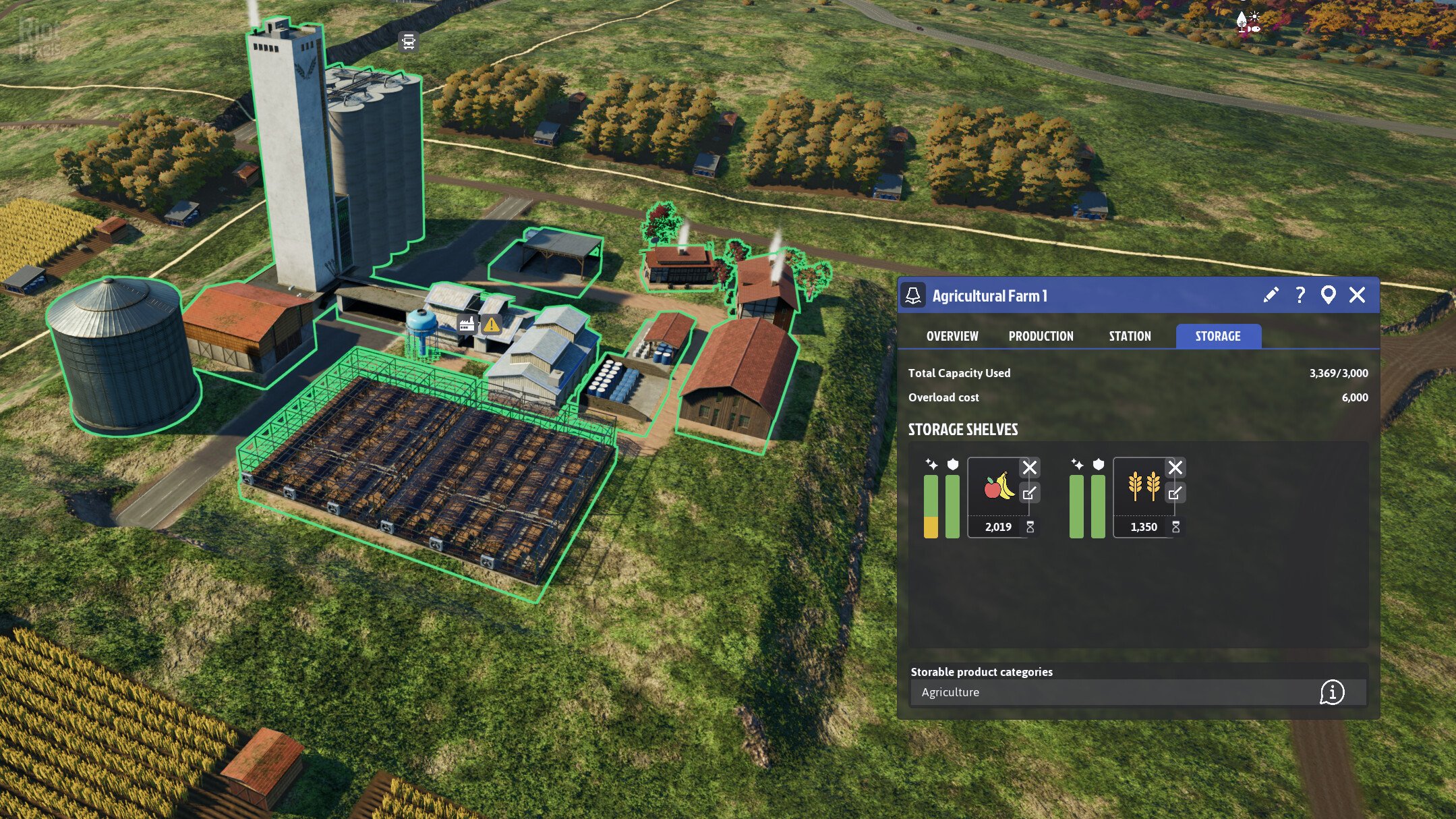 [4]-Industry Giant 4.0: Digital Supporter Edition, v1.0.0-s.45+15021 + 2 Bonus DLCs Download