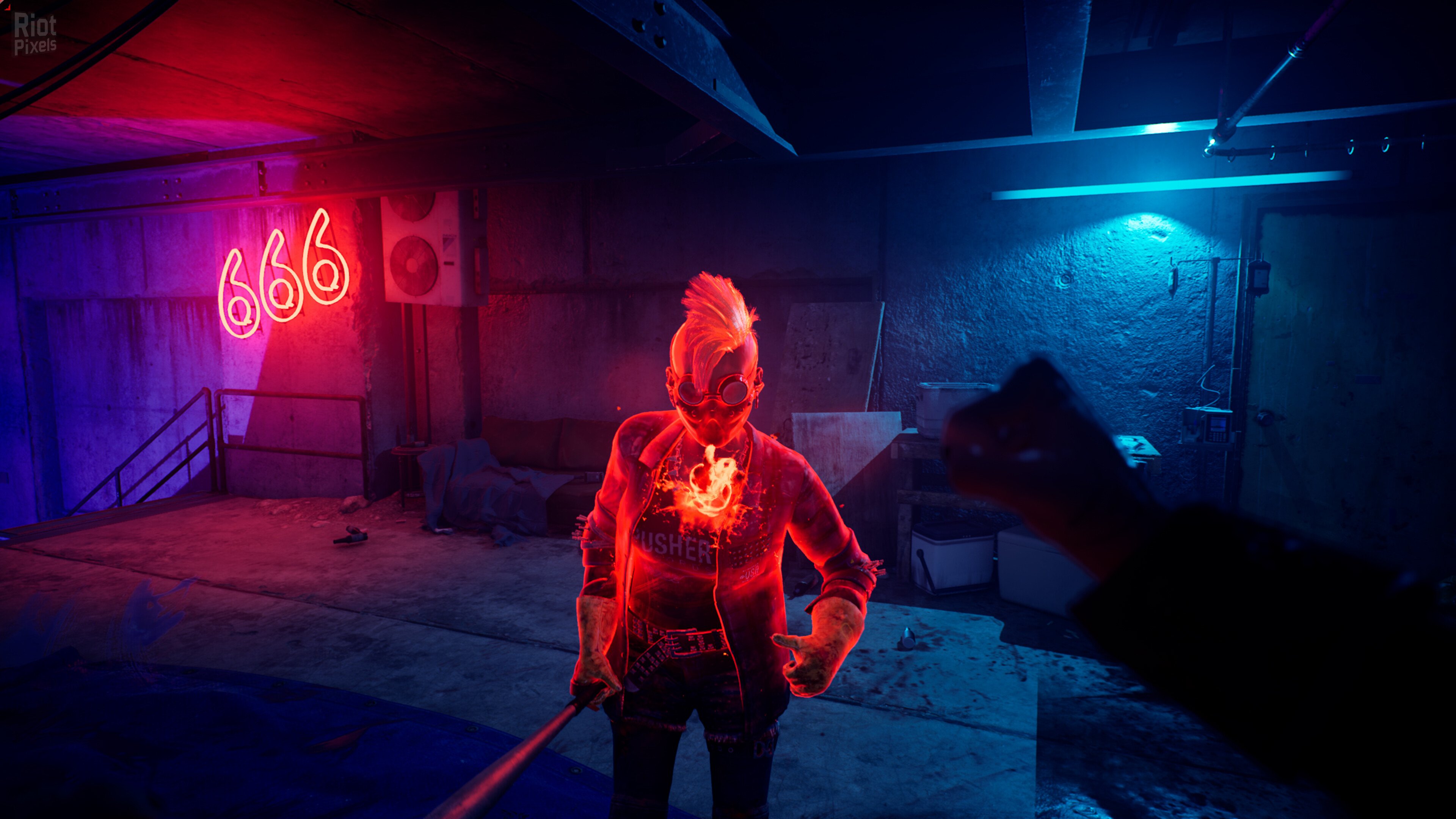 [5]-Vampire: The Masquerade – Bloodlines 2: Deluxe Edition, v46047 + 3 DLCs Download
