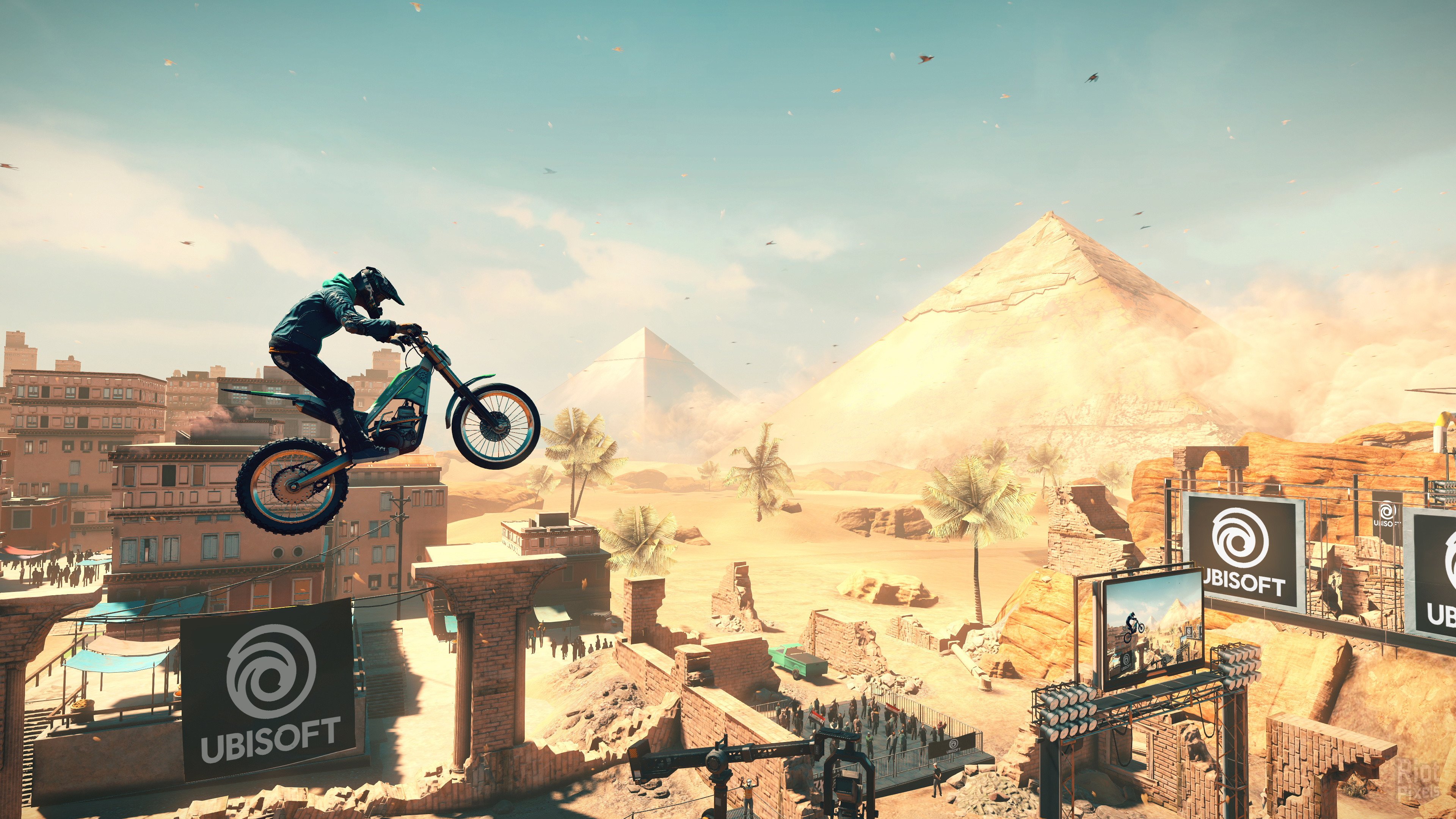 [3]-Trials Rising: Gold Edition + All DLCs/Inventory Items Download