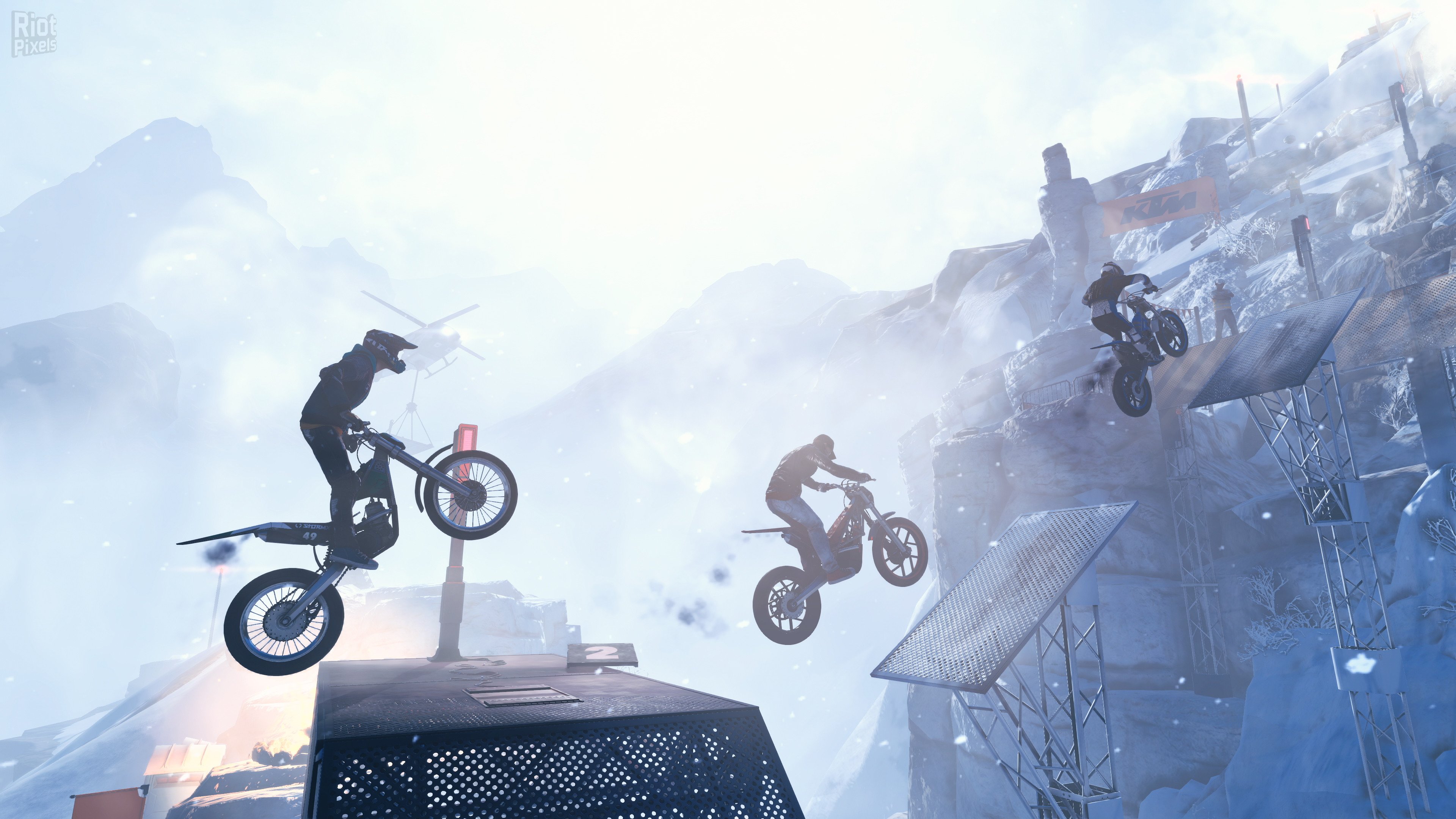 [6]-Trials Rising: Gold Edition + All DLCs/Inventory Items Download