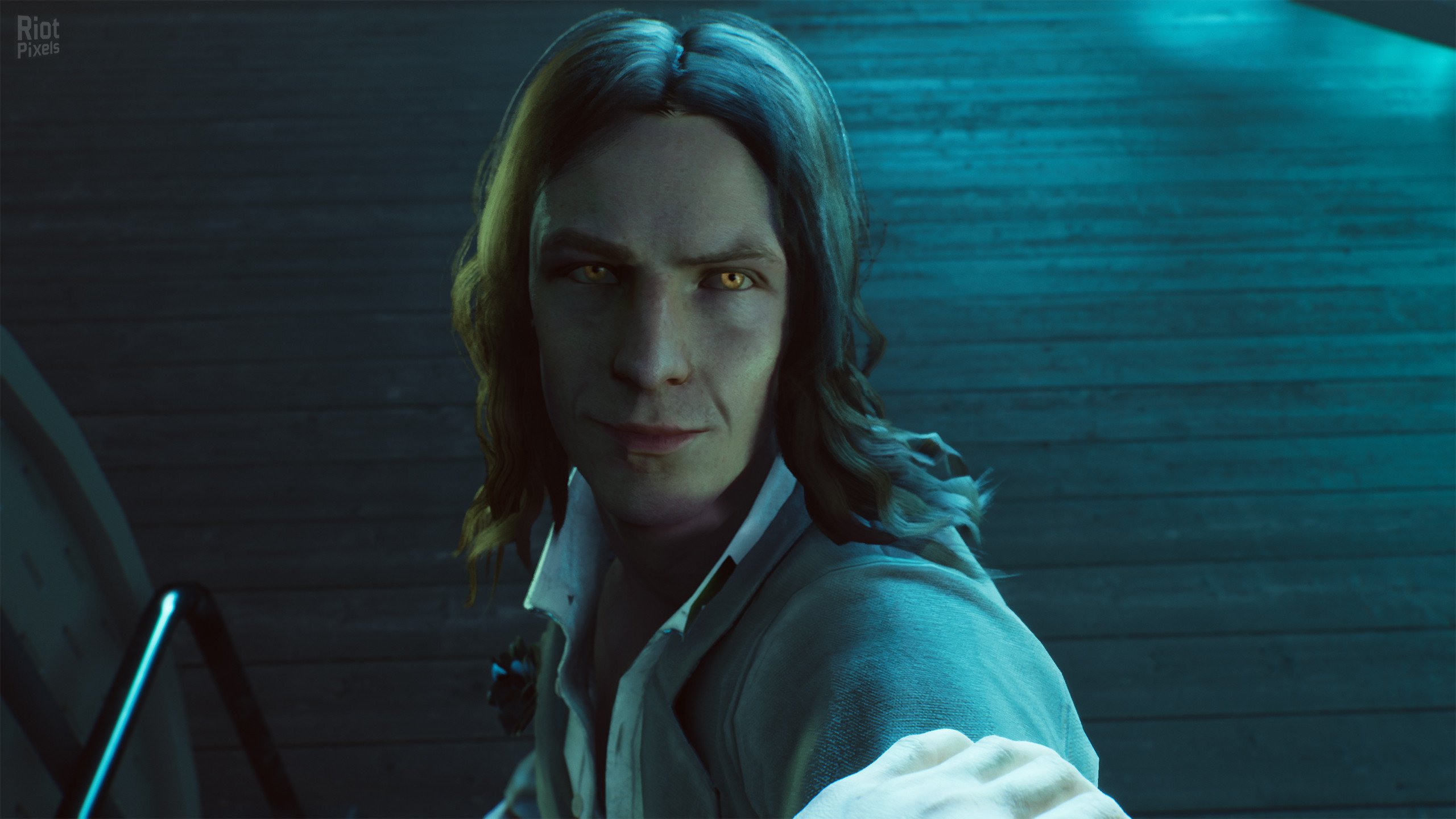 [16]-Vampire: The Masquerade – Bloodlines 2: Deluxe Edition, v46047 + 3 DLCs Download