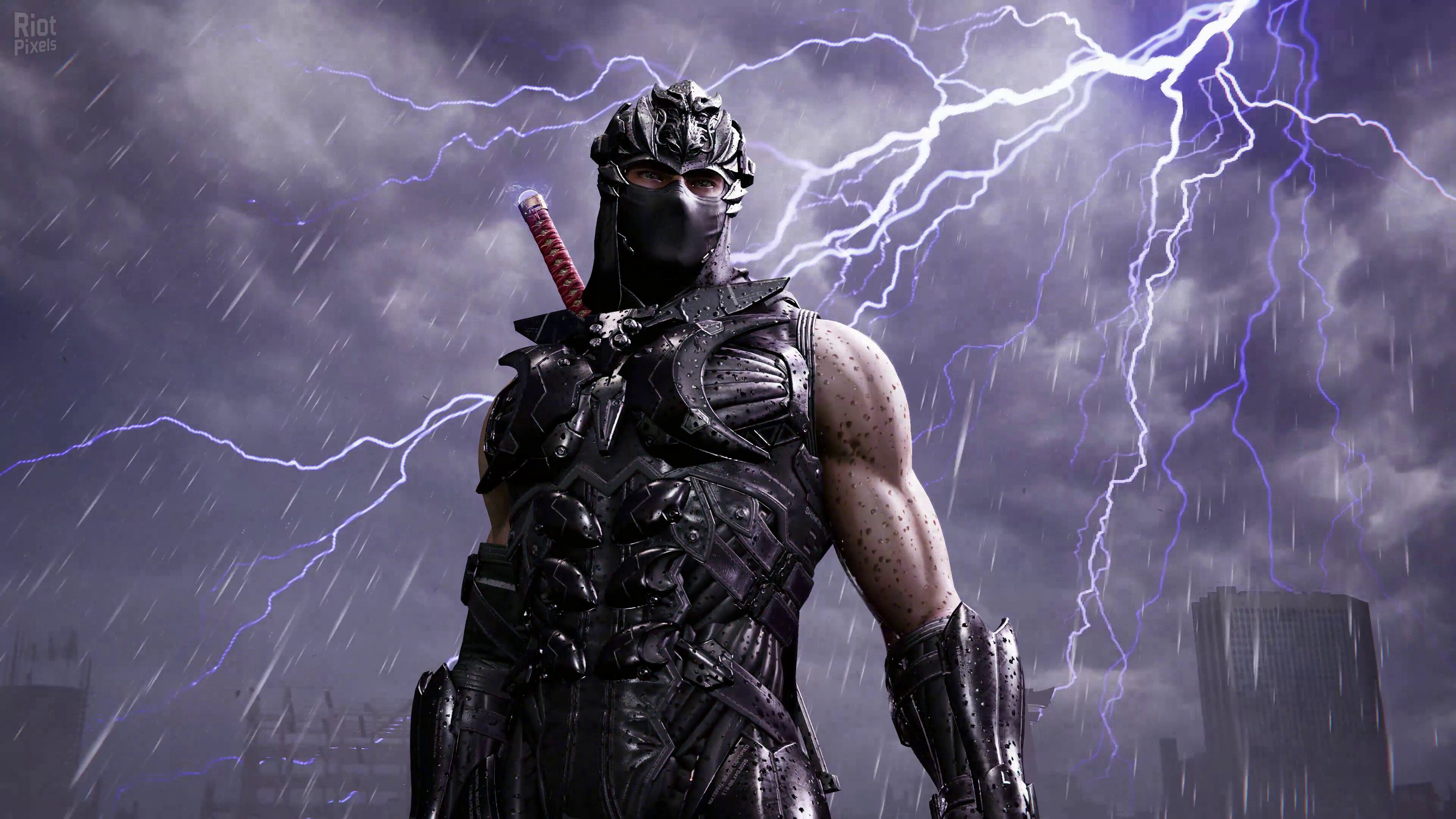 [11]-NINJA GAIDEN 4: Deluxe Edition – v1.0.1.0 + 2 DLCs Download