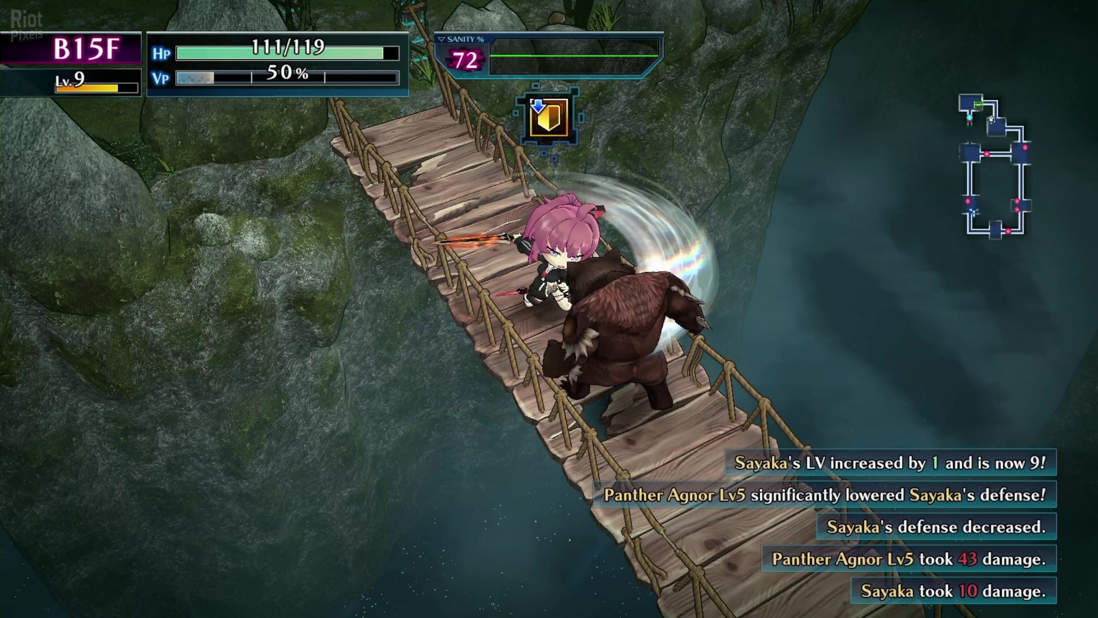 [4]-Death end re;Quest: Code Z – Digital Deluxe Edition, Build 20121397 + DLC Download