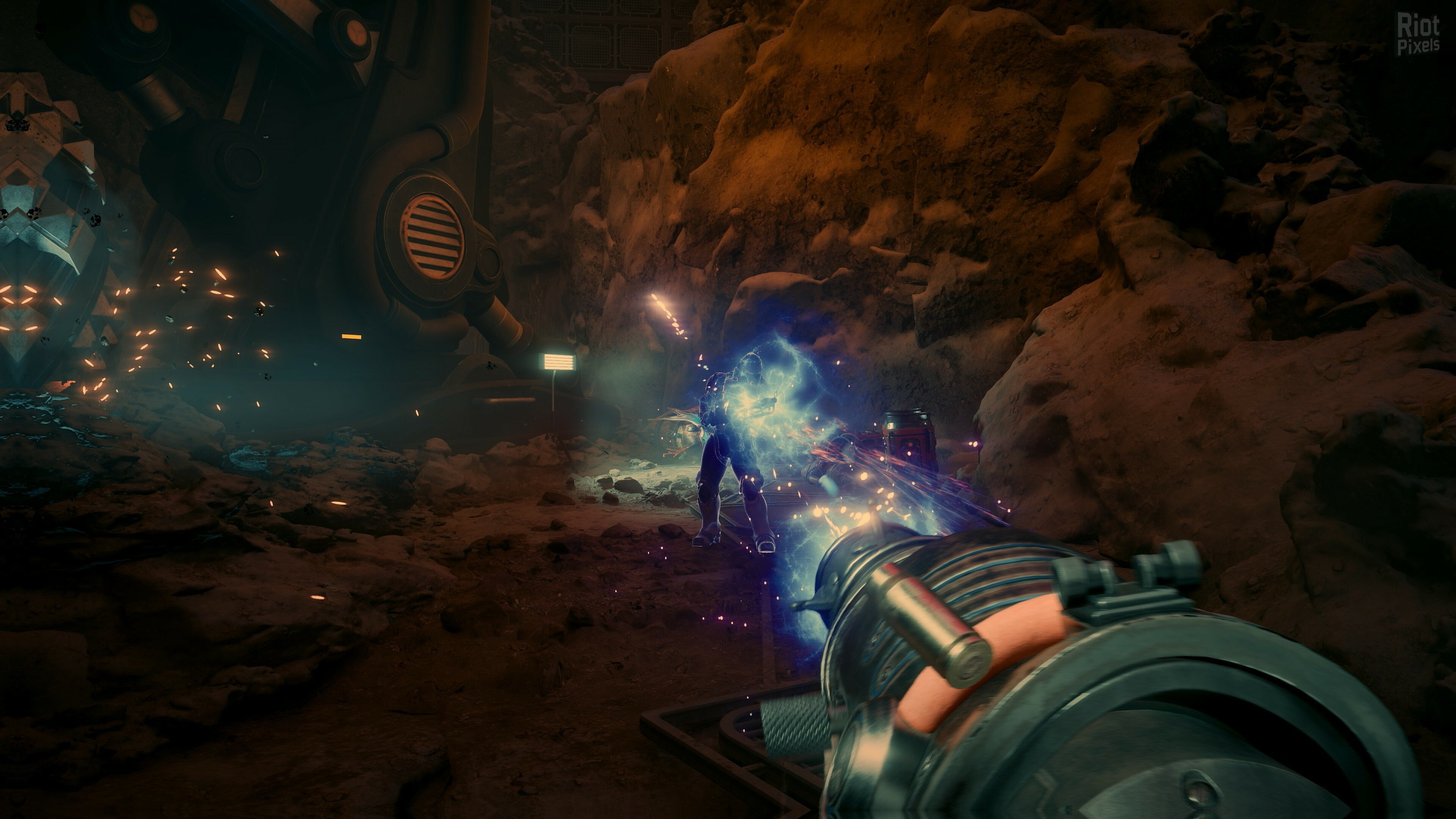 [3]-The Outer Worlds 2 – v1.0.3.0 + 5 DLCs/Bonuses Download