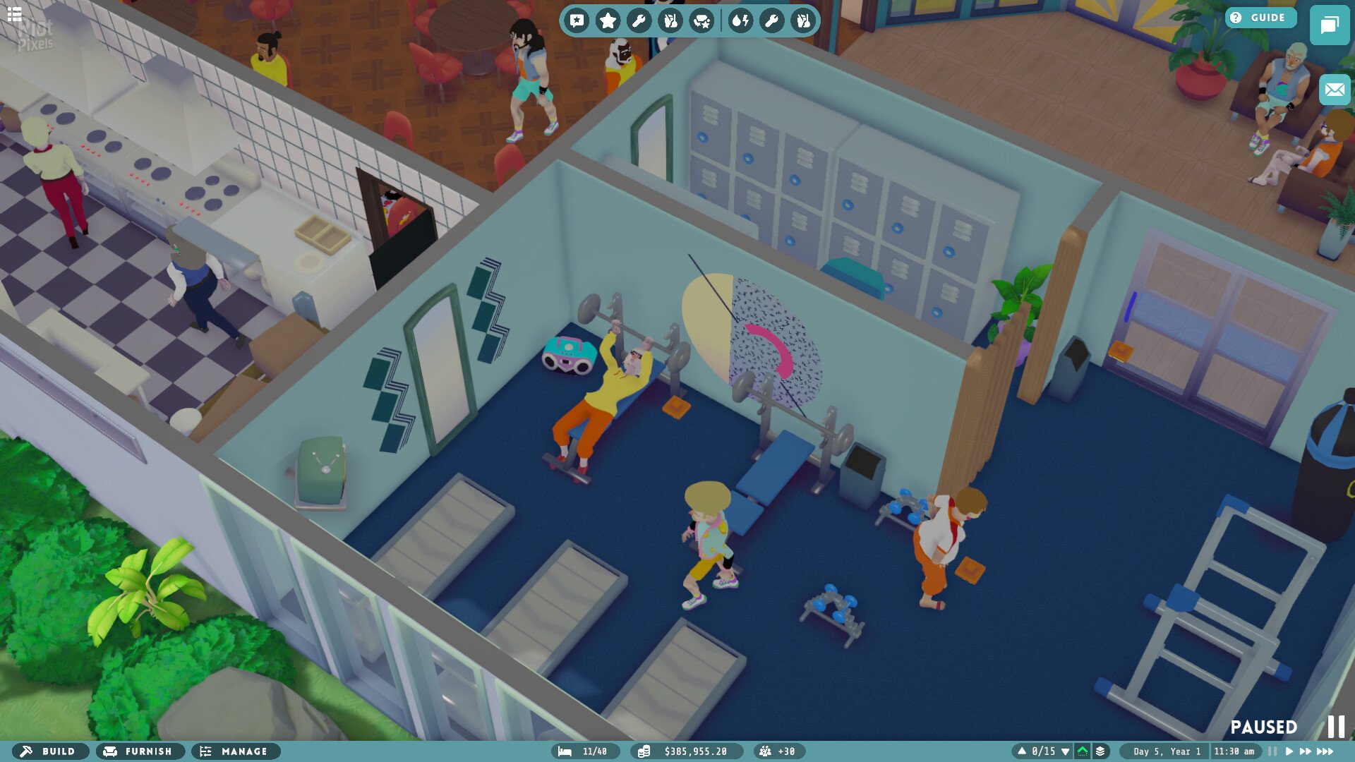 [6]-Hotel Magnate – v1.0 (Release) Download