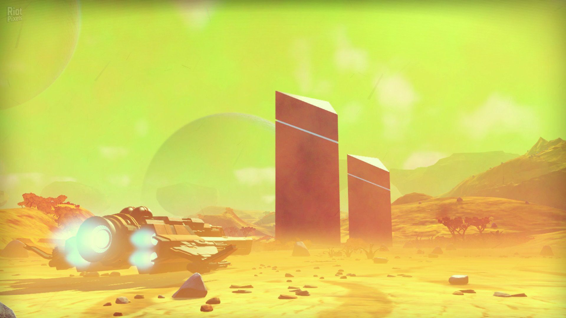[11]-No Man’s Sky – v6.11 (154531, Breach Update) + 2 DLCs + Bonus OST Download