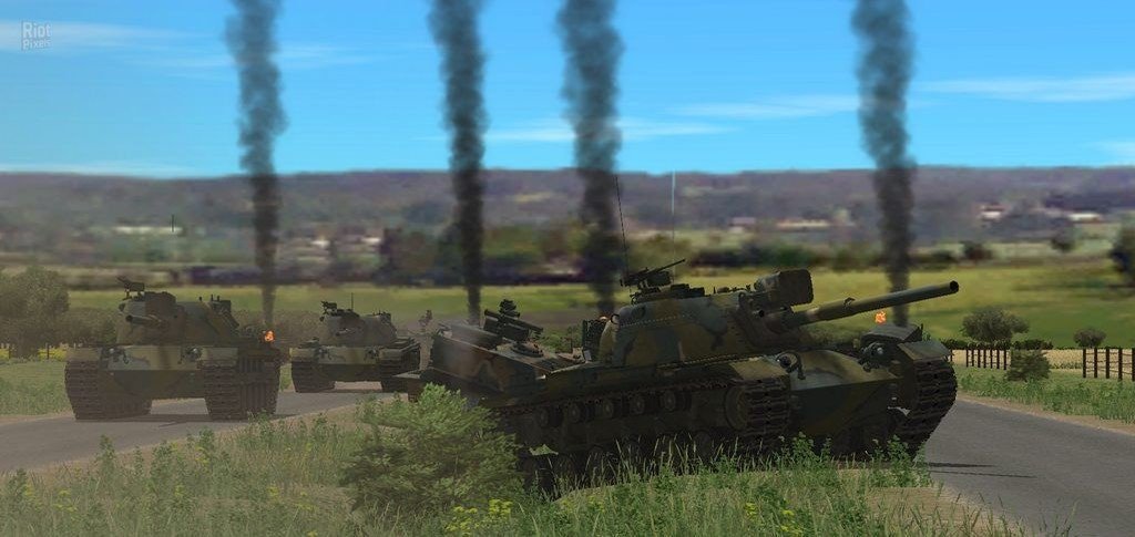 [7]-Combat Mission: Cold War – Complete Bundle, v1.10.02 + DLC Download