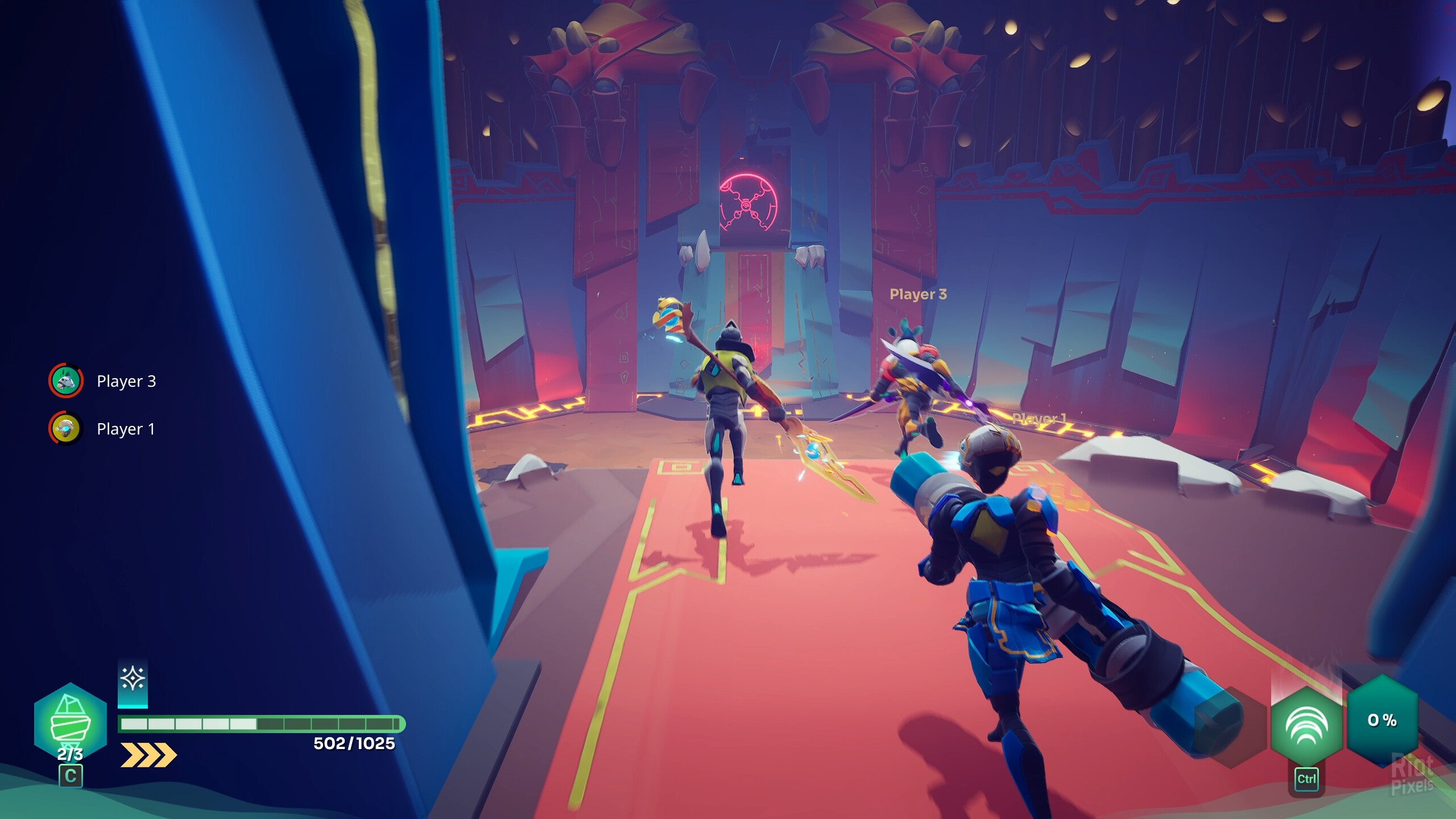 [13]-GODBREAKERS: Juice Edition + 2 DLCs + Multiplayer Download