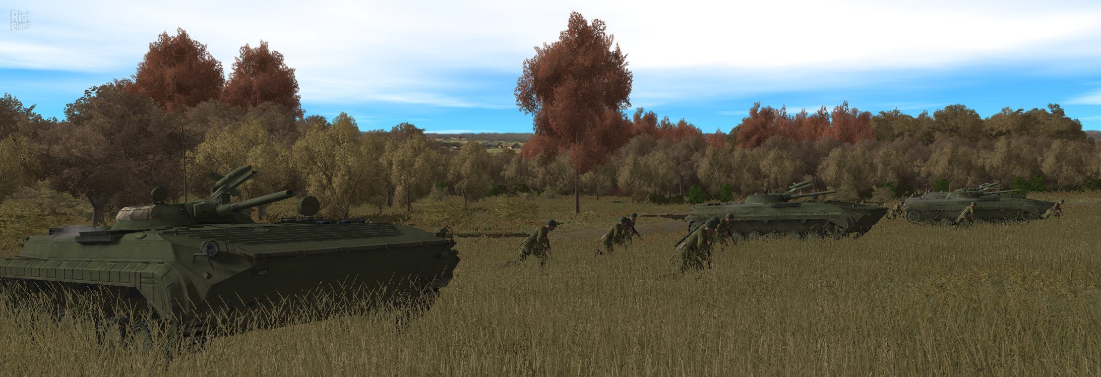 [4]-Combat Mission: Cold War – Complete Bundle, v1.10.02 + DLC Download