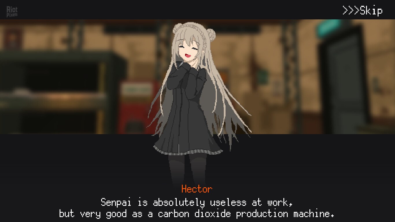[2]-Snezhinka: Sentinel Girls 2, v1.2.4 + Bonus Content Download