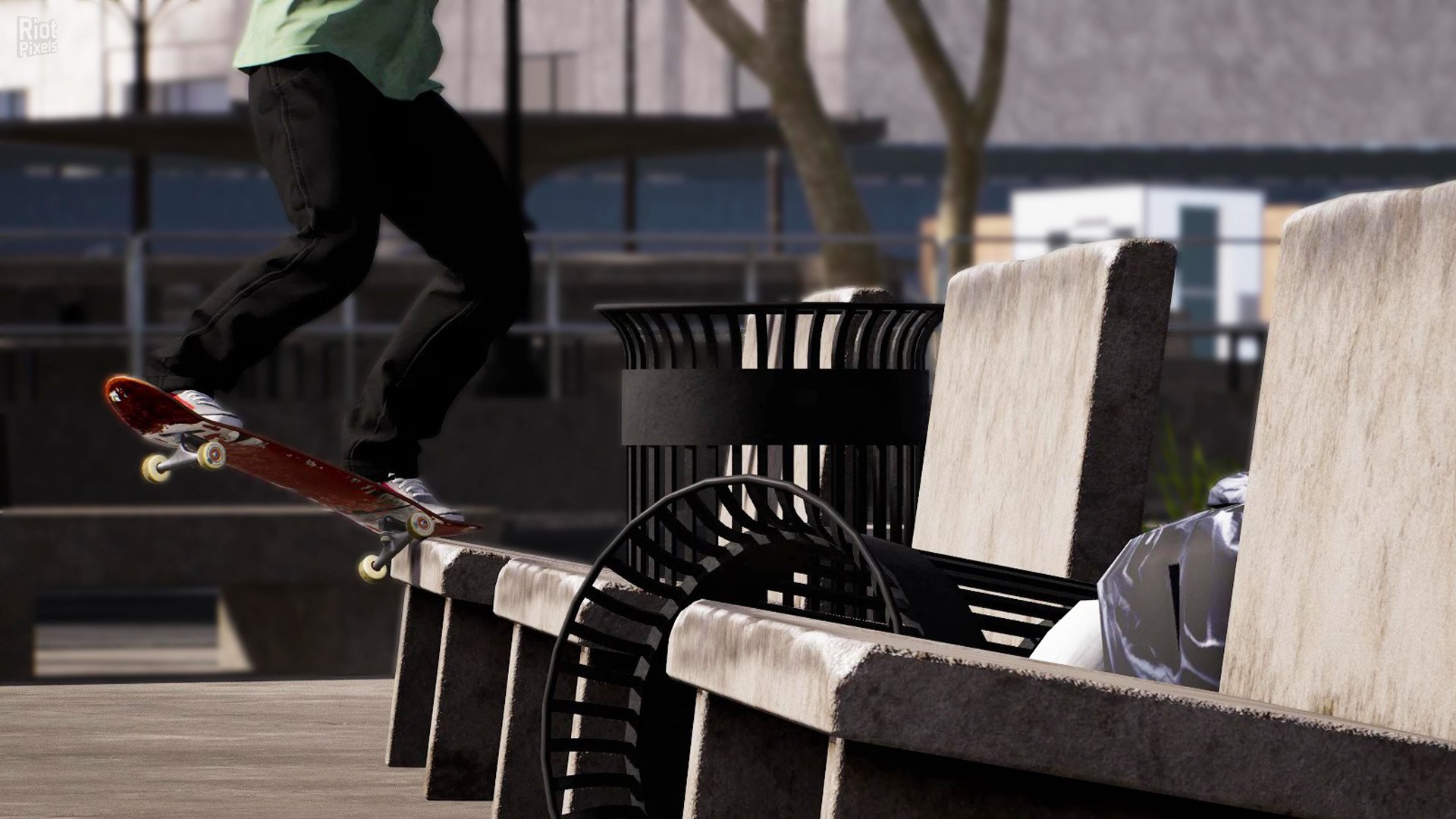 [6]-Session: Skate Sim – Year One & Two Edition, v1.0.6.37 + 10 DLCs Download