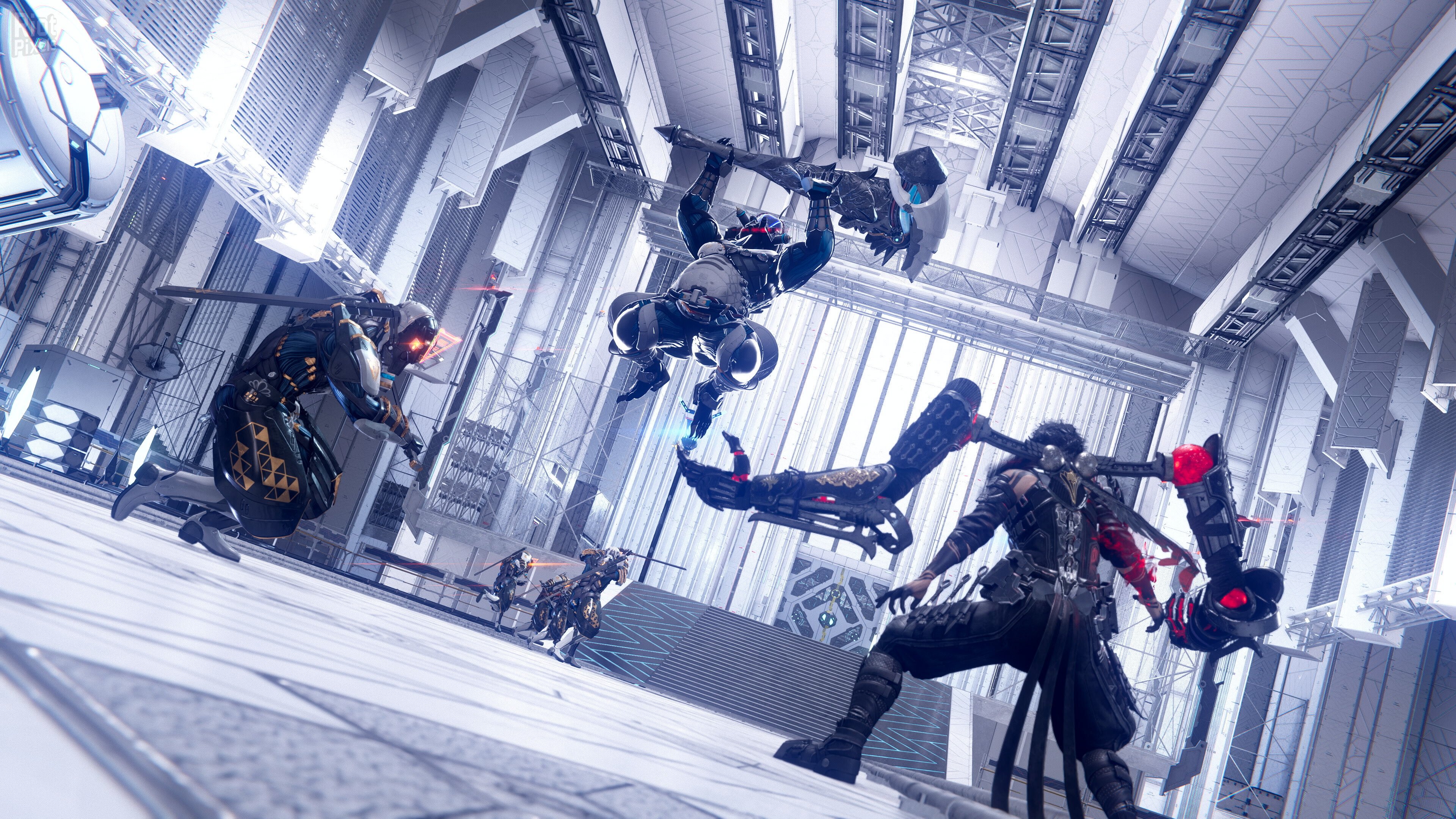 [8]-NINJA GAIDEN 4: Deluxe Edition – v1.0.1.0 + 2 DLCs Download