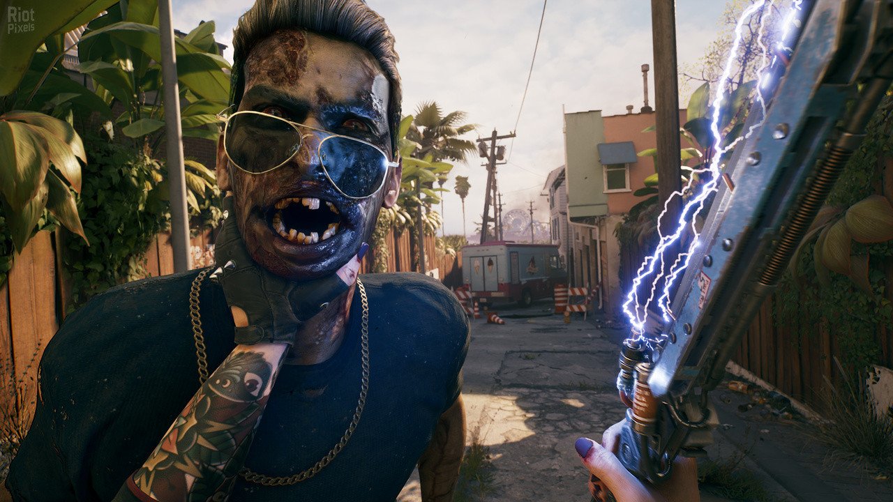 [13]-Dead Island 2: Ultimate Edition – v7.0.0 + 14 DLCs + Unlocker + Bonus Content + Multiplayer Download