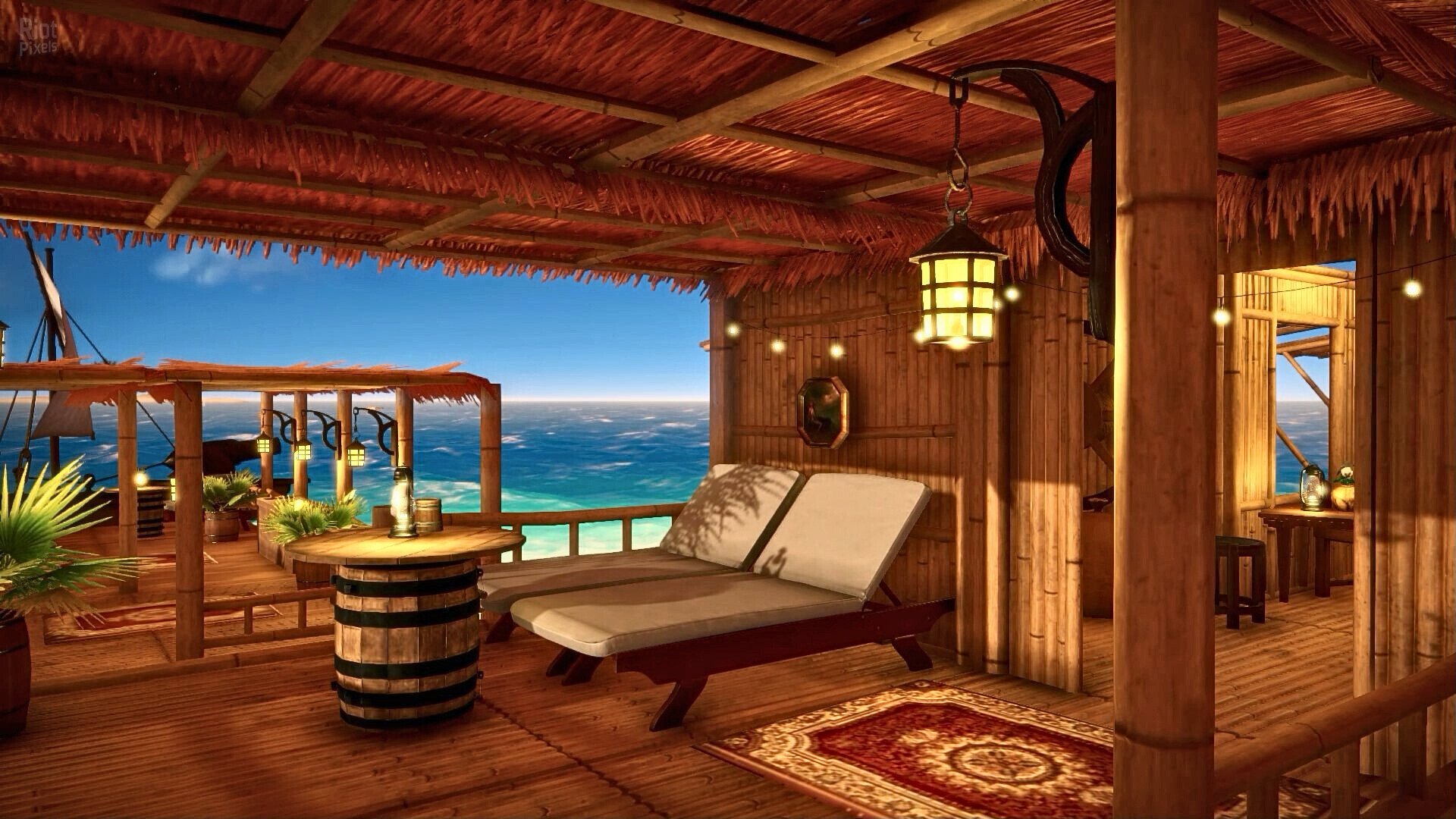 [16]-Forgotten Seas Download