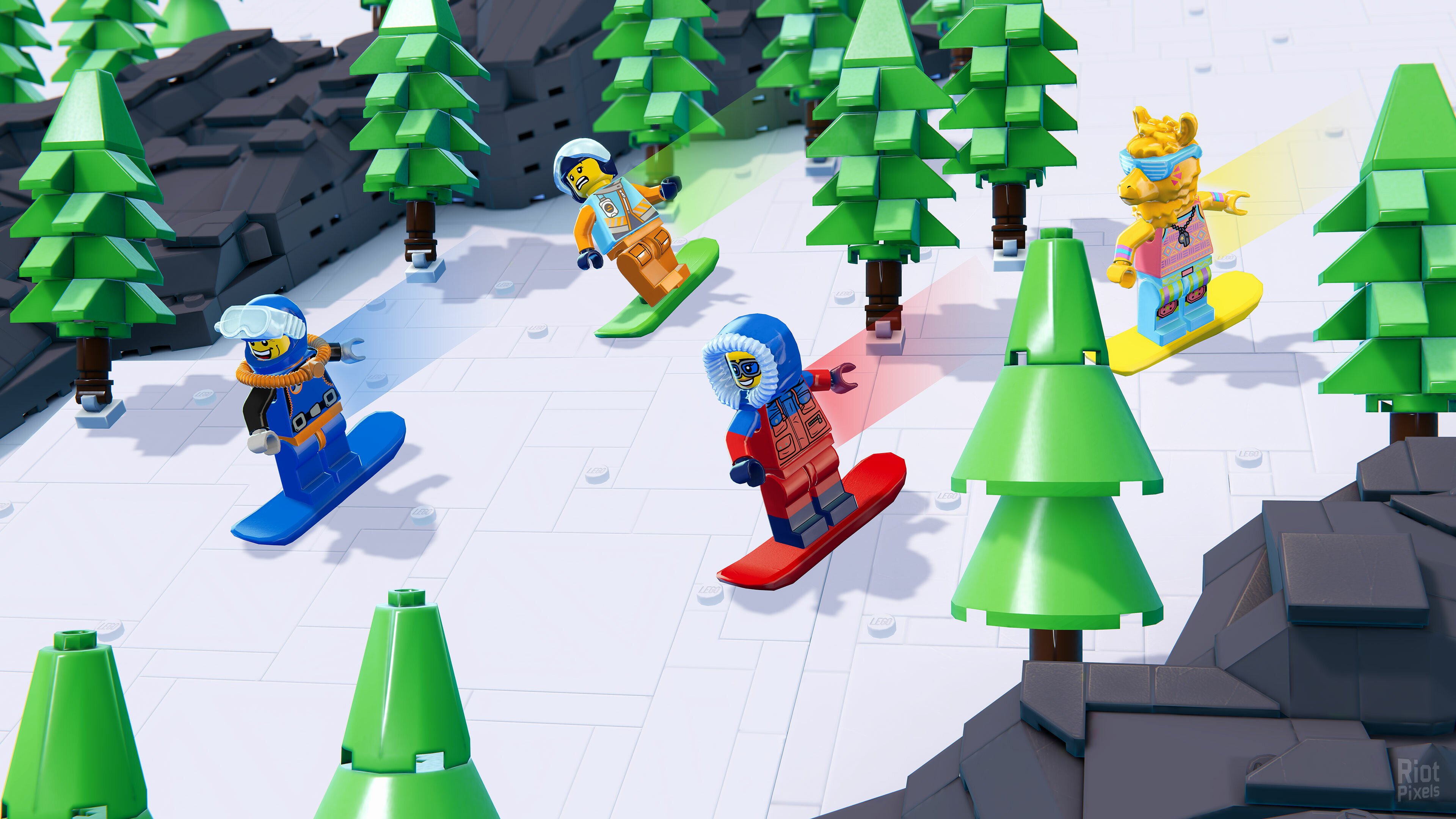 [2]-LEGO Party! – v1.1.0 + Pre-Order Pack DLC Download