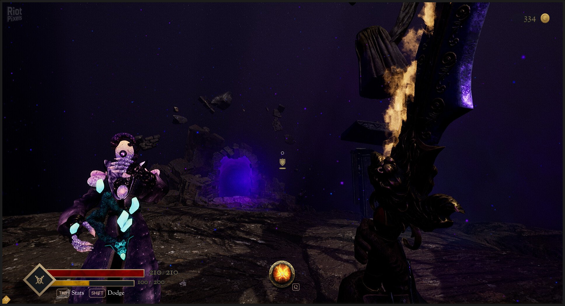 [7]-Darkblade Ascent – v1.0 (Release) Download