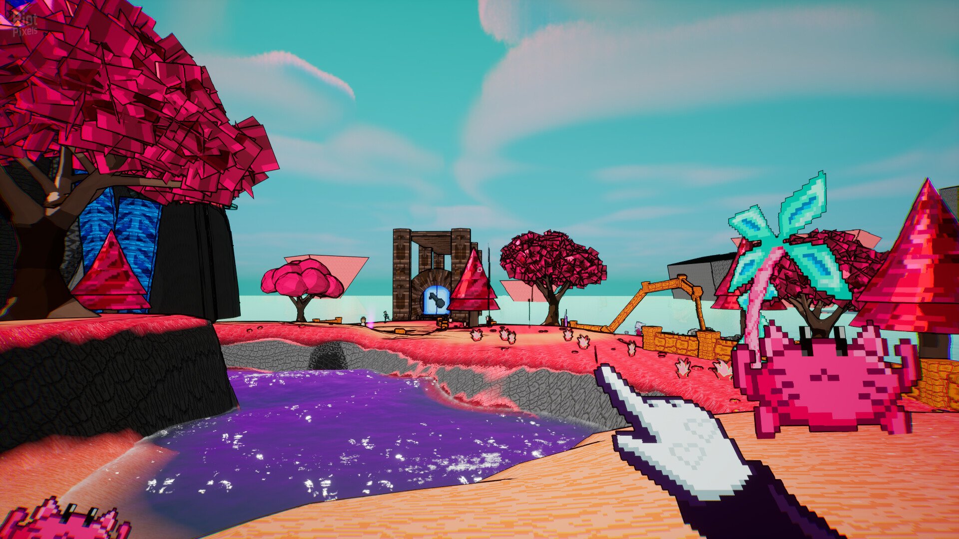 [3]-FUNKYHEART Download
