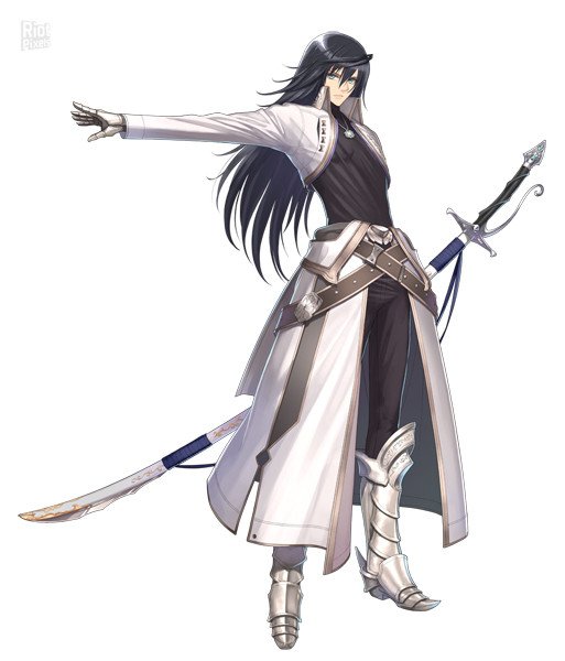 [32]-Shining Resonance Refrain – v1.00.1618 (Proper Crack) Download