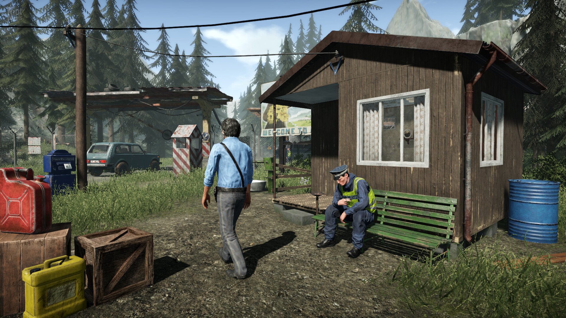 [3]-Contraband Police – Build 20224620 Download