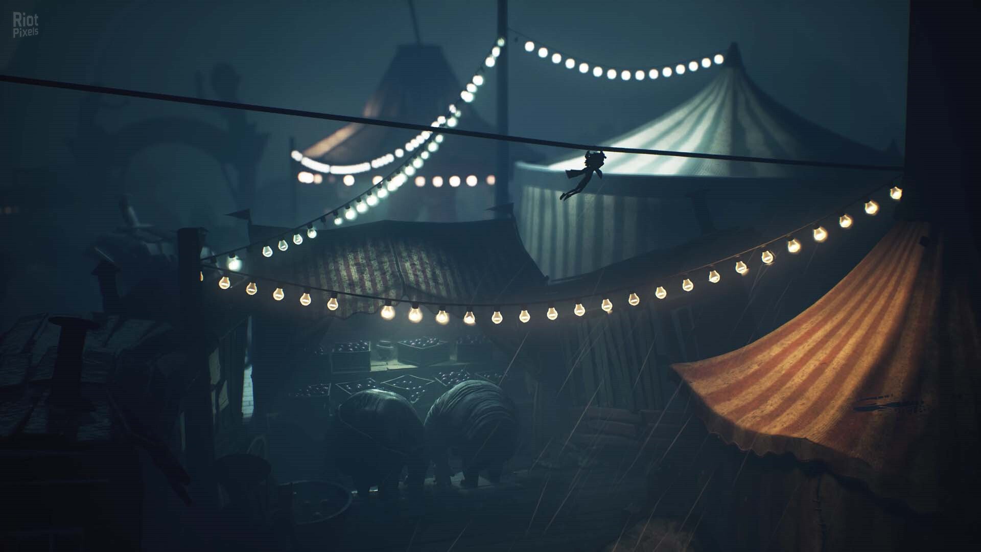 [15]-Little Nightmares III + 5 DLCs + Online Co-op Download