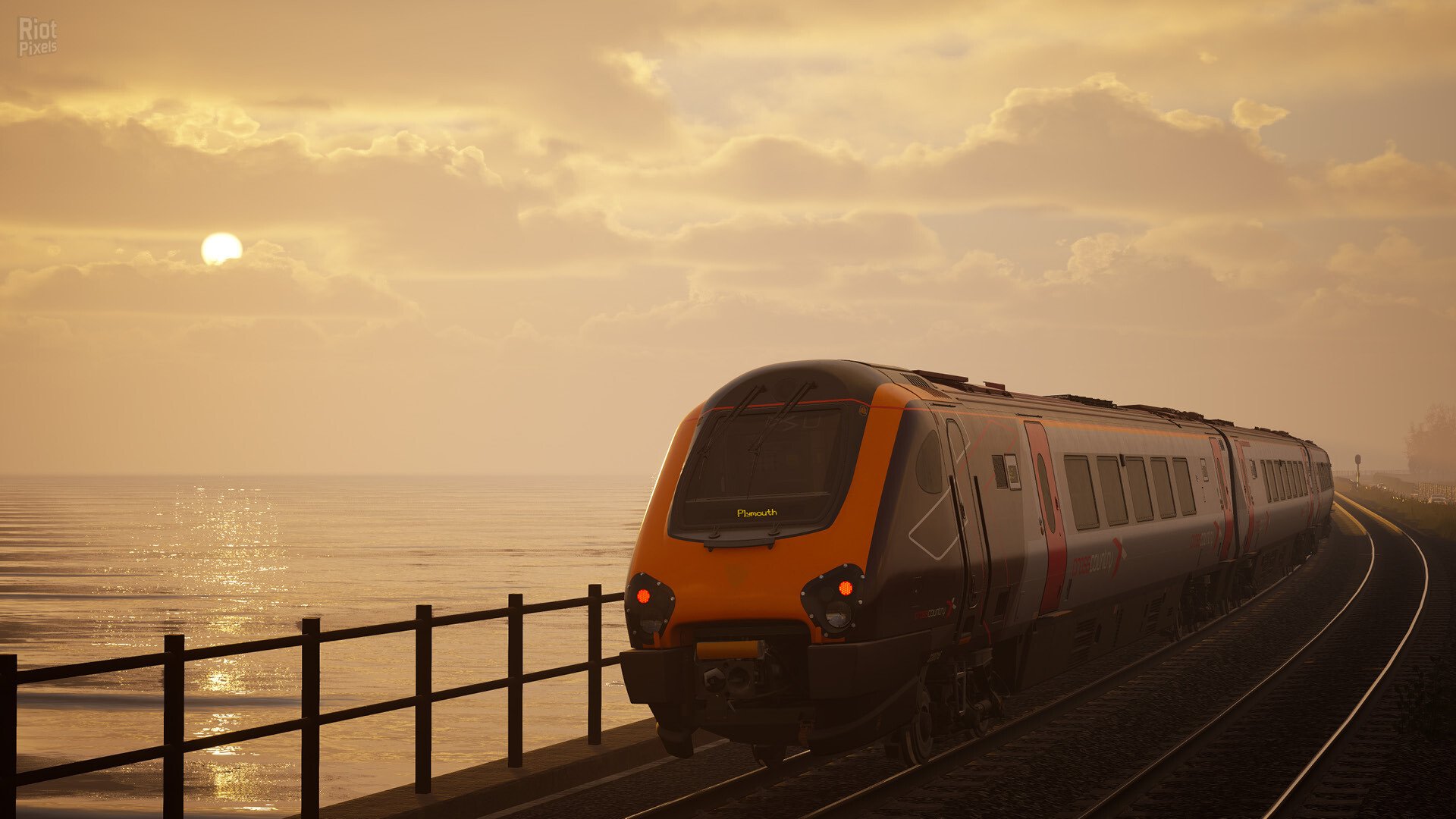 [9]-Train Sim World 6: Special Edition – Build 487 + 138 DLCs Download