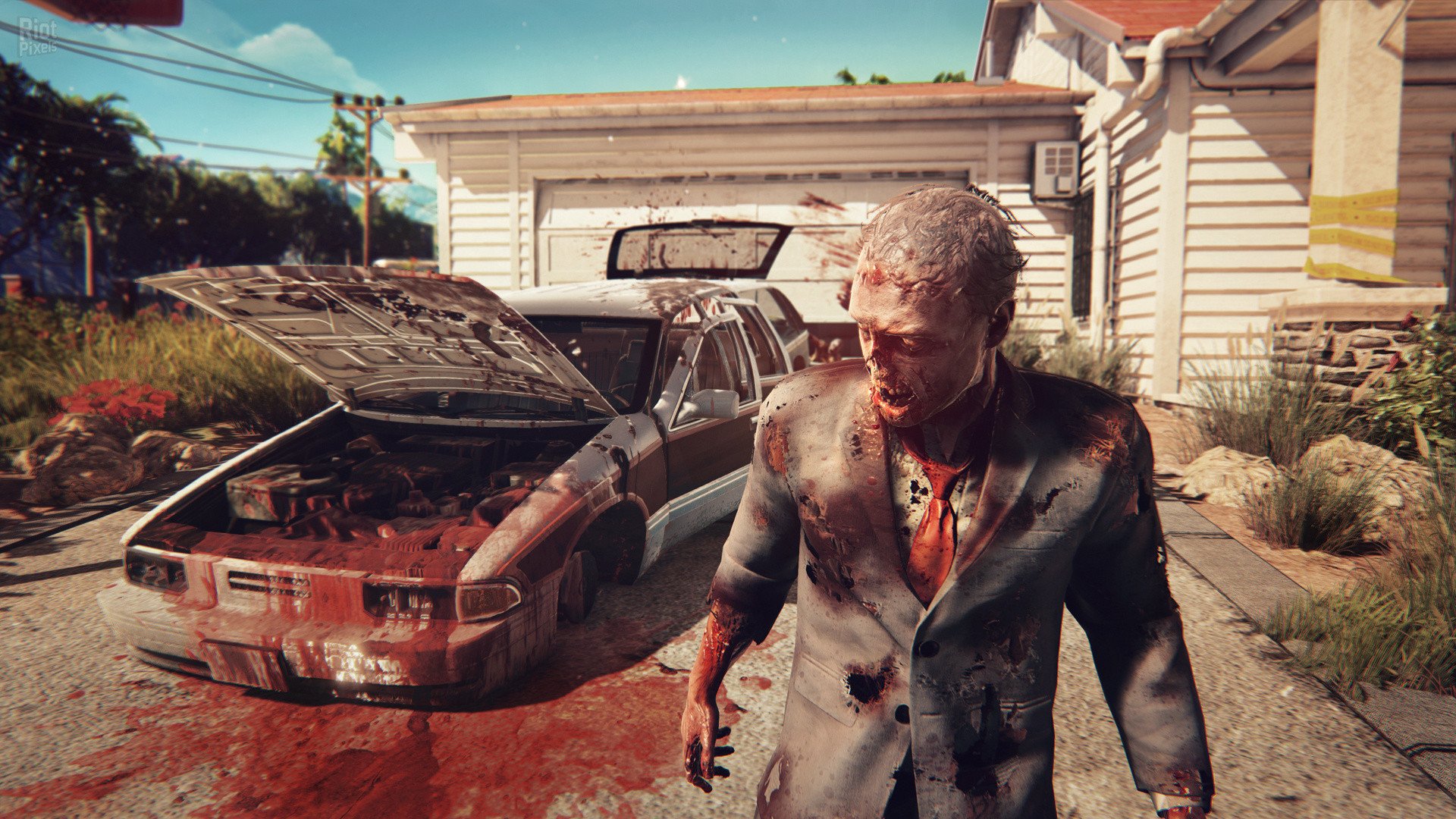 [14]-Dead Island 2: Ultimate Edition – v7.0.0 + 14 DLCs + Unlocker + Bonus Content + Multiplayer Download