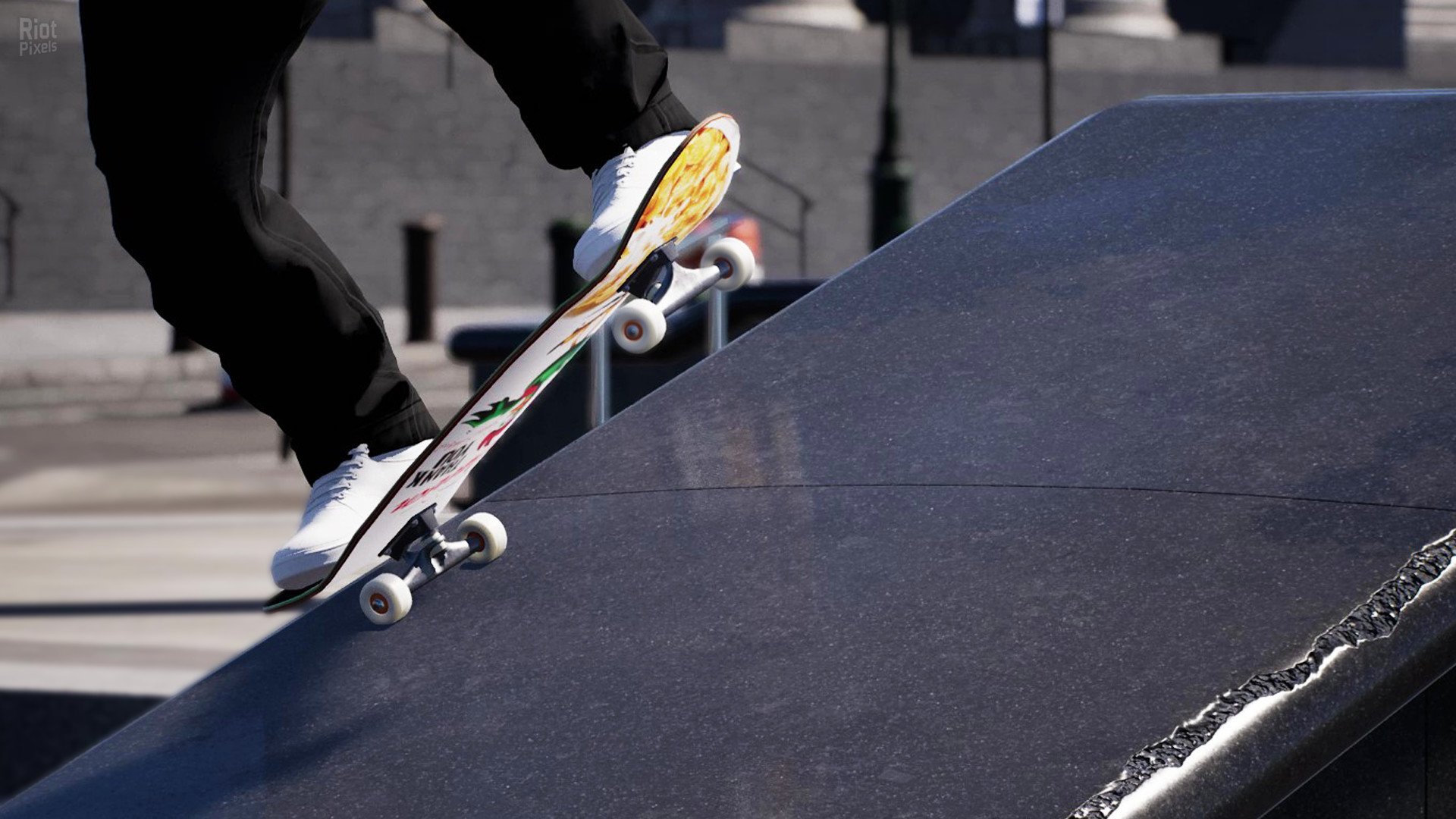 [5]-Session: Skate Sim – Year One & Two Edition, v1.0.6.37 + 10 DLCs Download