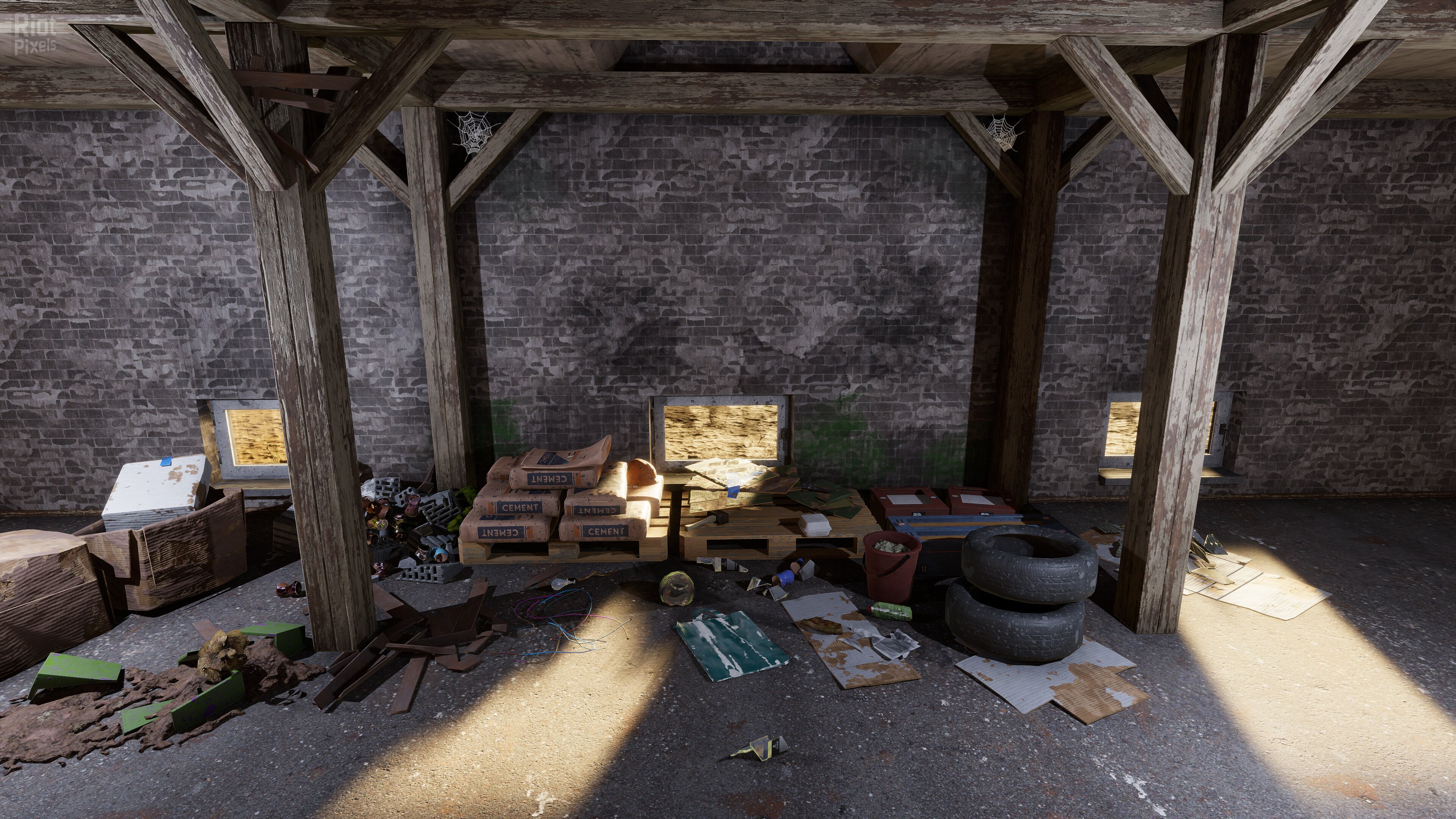 [8]-House Flipper 2: Scooby Bundle, v1.10.0.0 + 2 DLCs + Windows 7 Fix Download