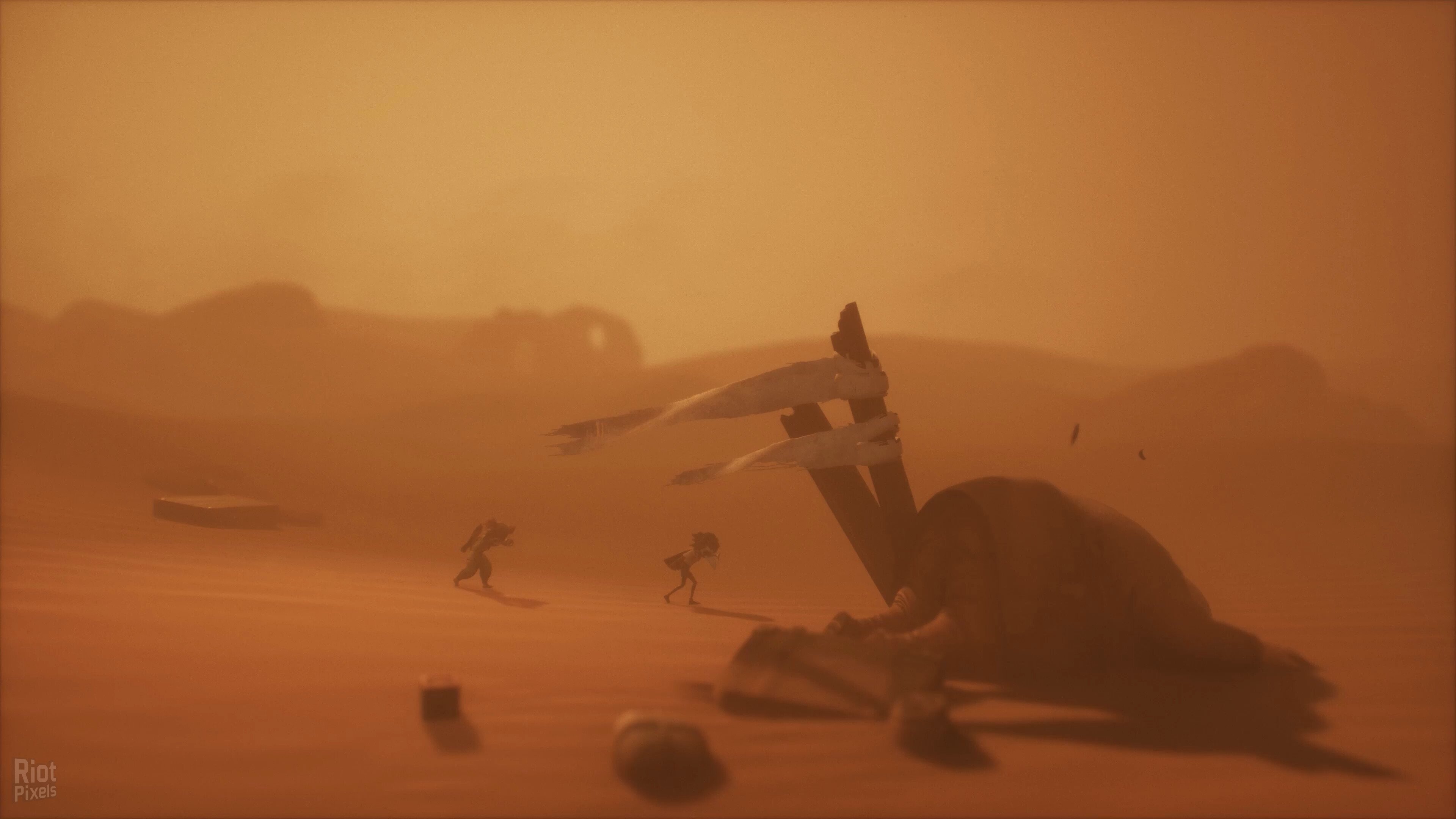 [7]-Little Nightmares III + 5 DLCs + Online Co-op Download