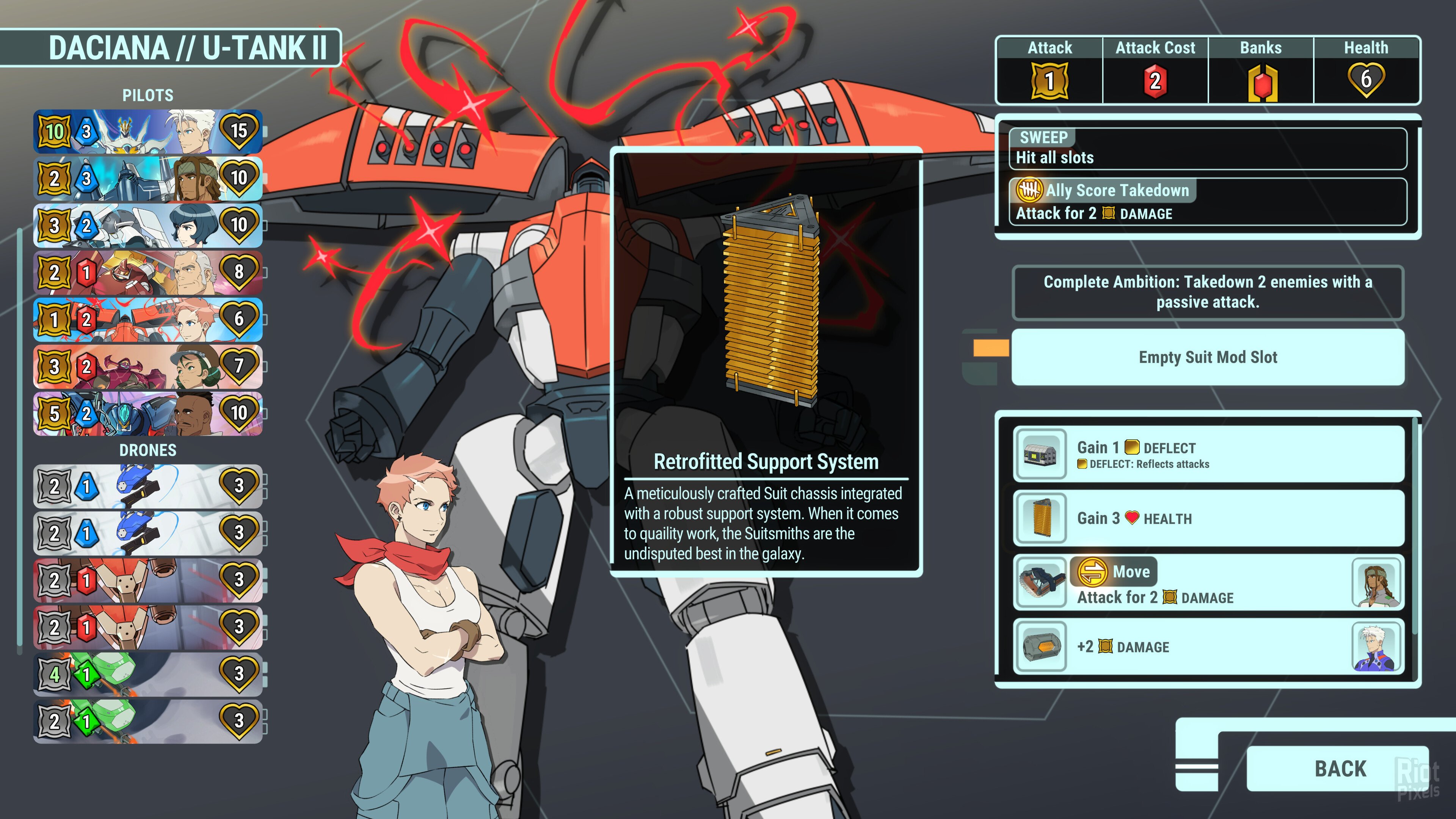 [8]-Battle Suit Aces – v1.0.283 + Bonus OST Download