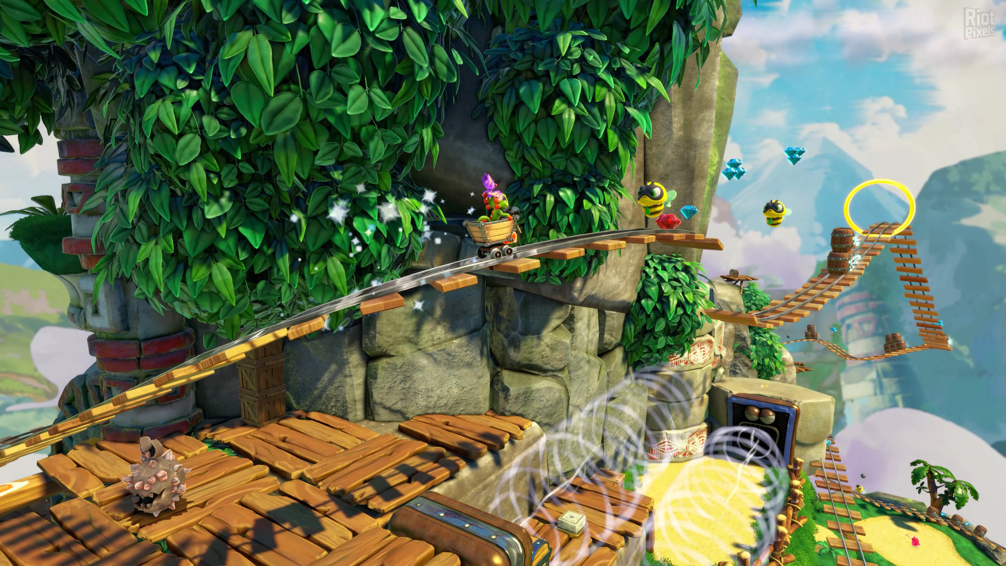 [5]-Yooka-Replaylee Download