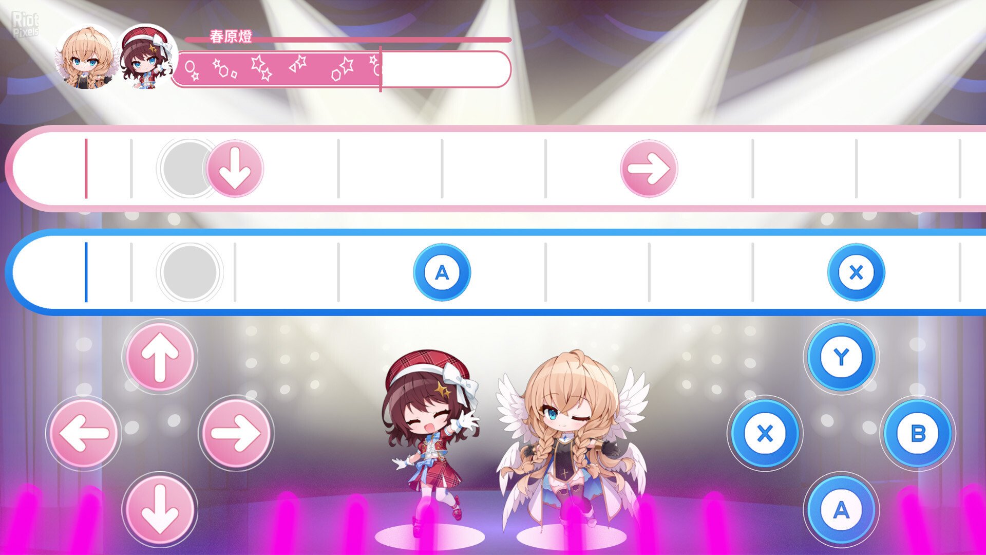 [7]-Heroic Songs: The Remix! Download