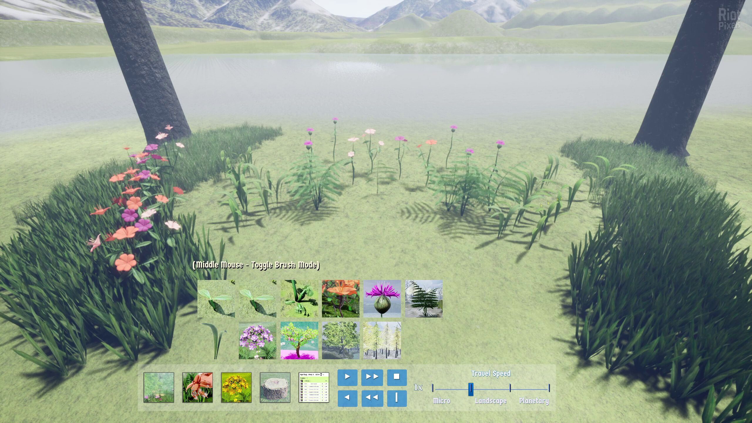[8]-Nature & Life: Drunk On Nectar, v1.0.4.5.1 + Bonus Soundtrack Download
