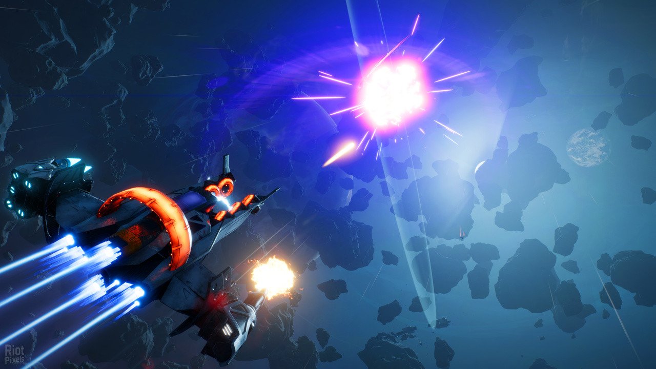 [8]-Starlink: Battle for Atlas – Deluxe Edition + 2 DLCs Download