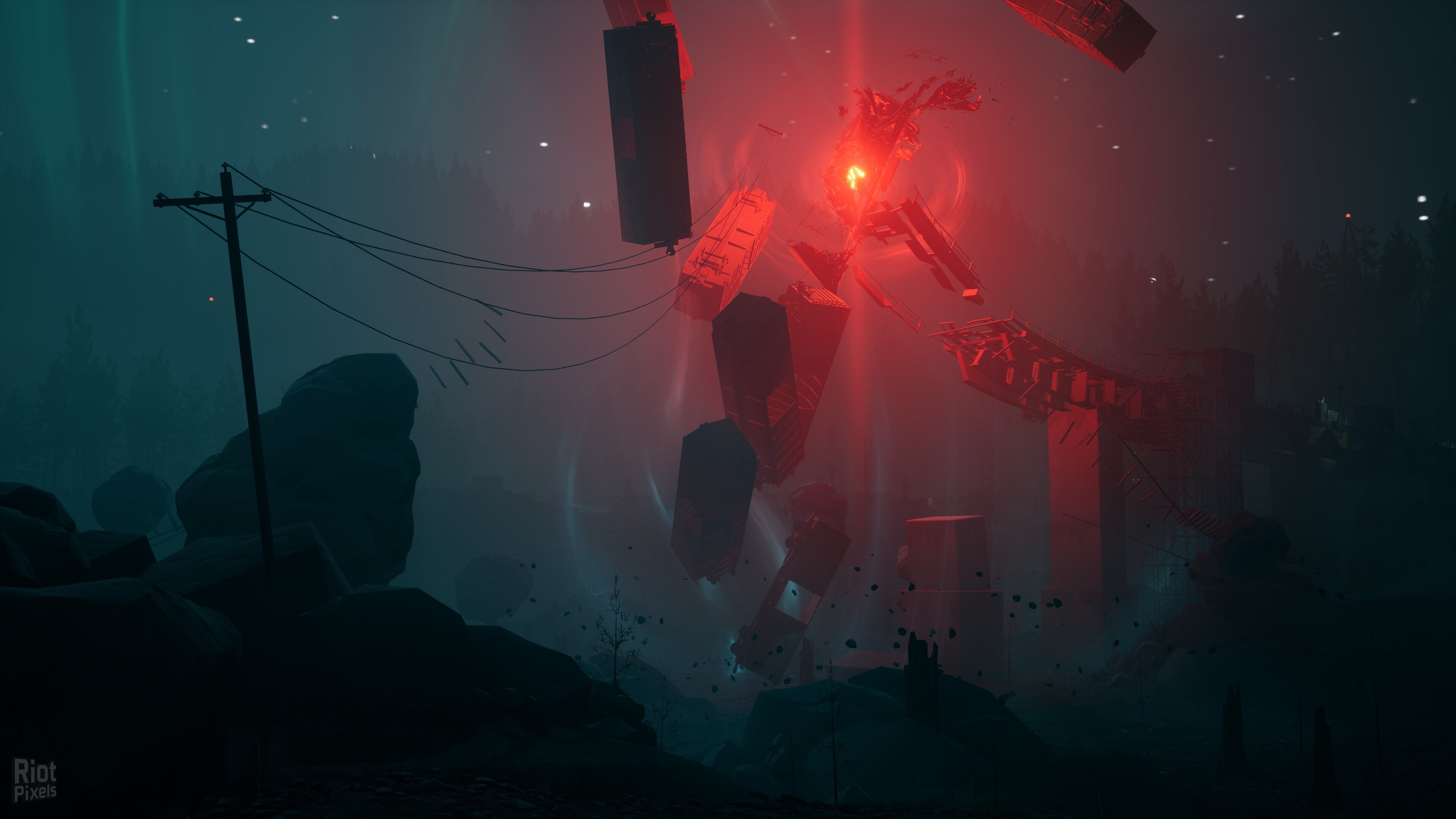 [10]-Pacific Drive: Ritual Edition – v1.11.0-CL33018 + 6 DLCs/Bonuses Download