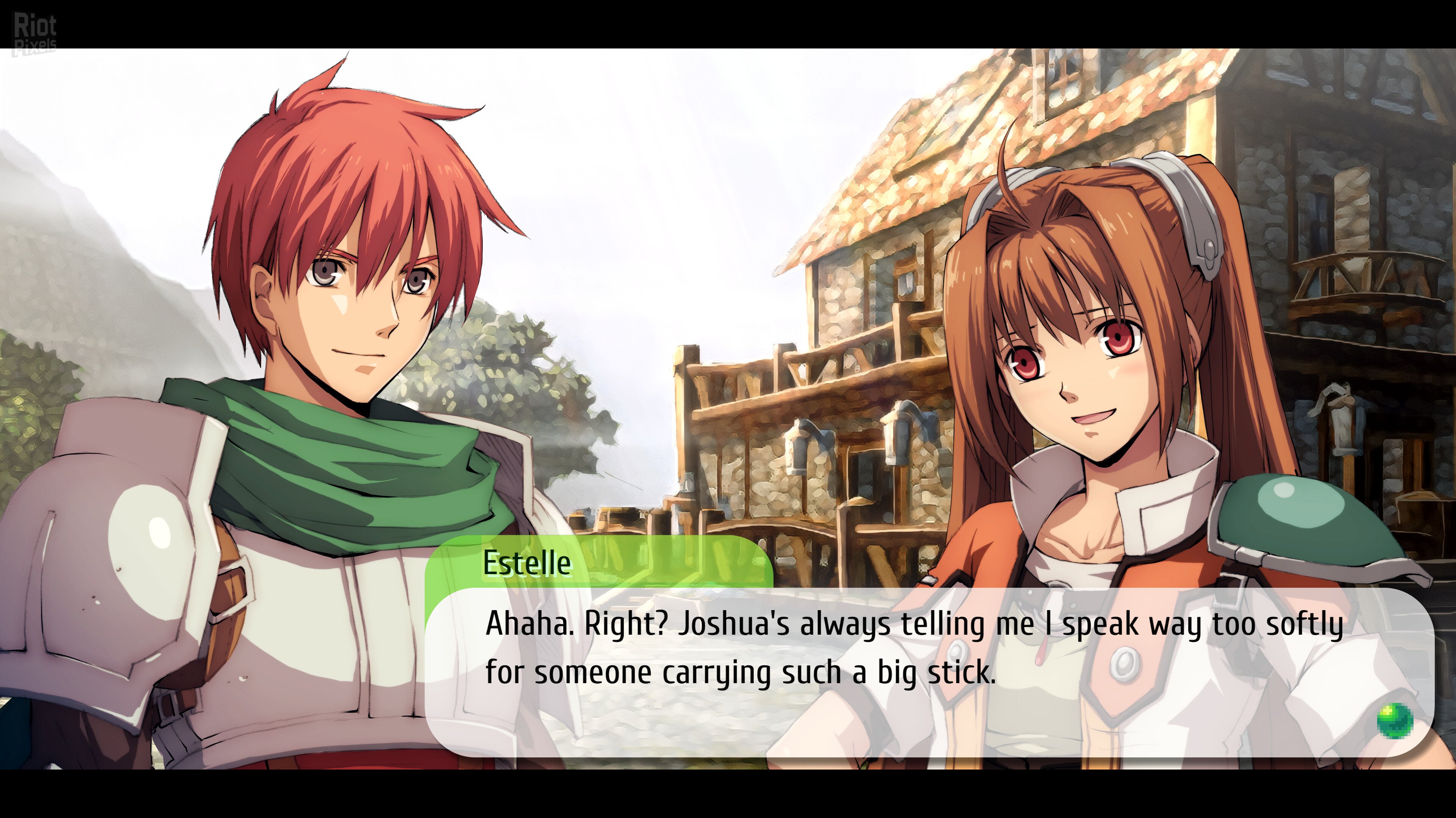 [5]-Ys vs. Trails in the Sky: Alternative Saga – Digital Limited Edition, v1.0.3 + Bonus Content Download