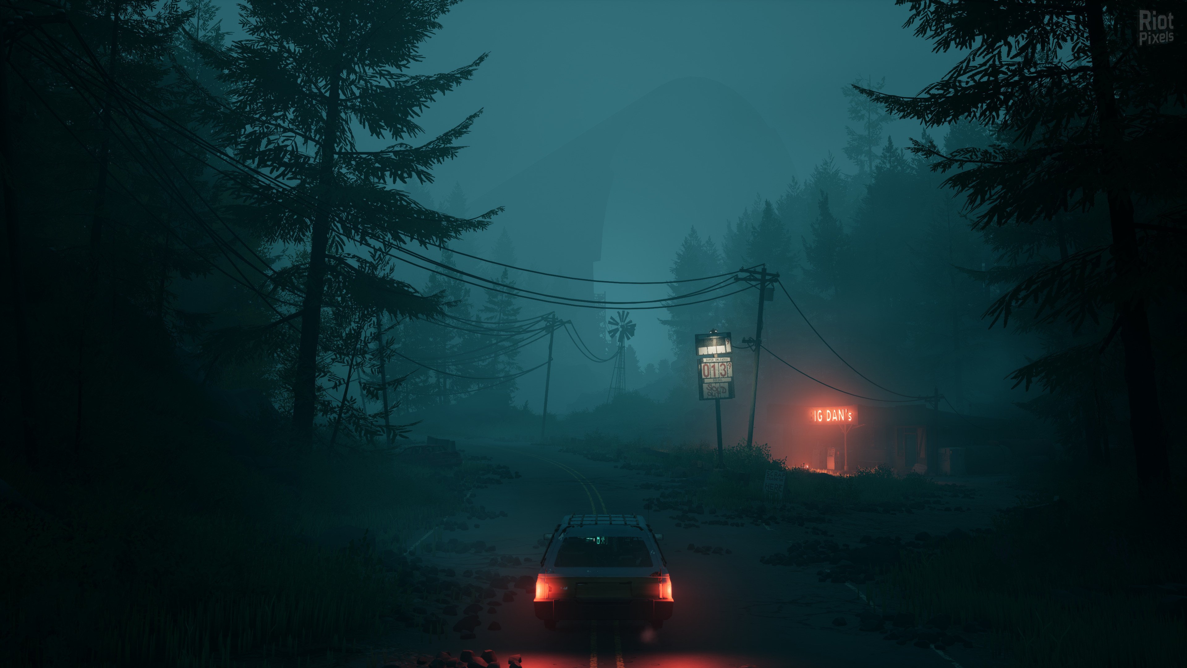 [12]-Pacific Drive: Ritual Edition – v1.11.0-CL33018 + 6 DLCs/Bonuses Download