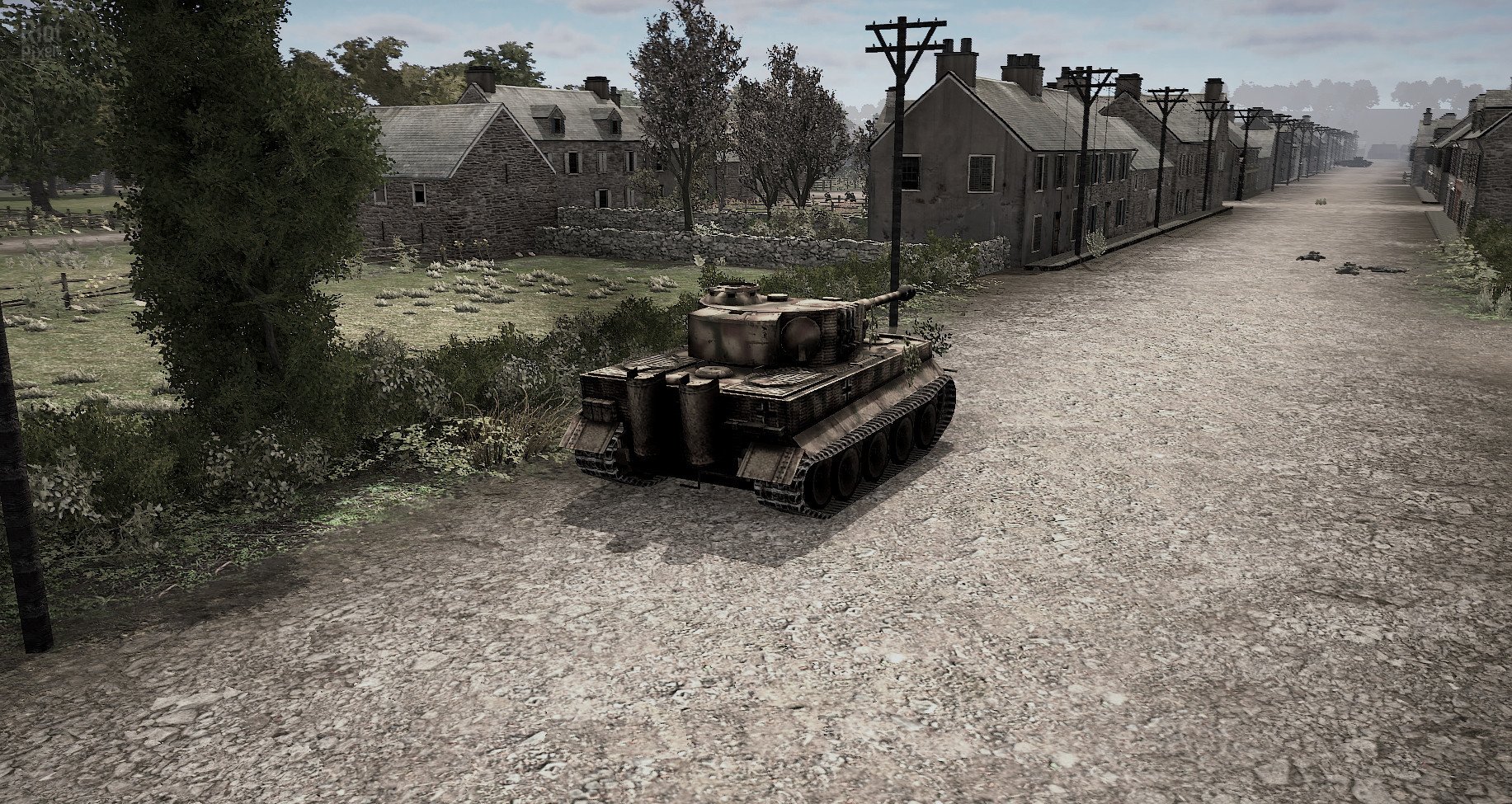 [14]-The Troop – Build 20250929 + 2 DLCs Download