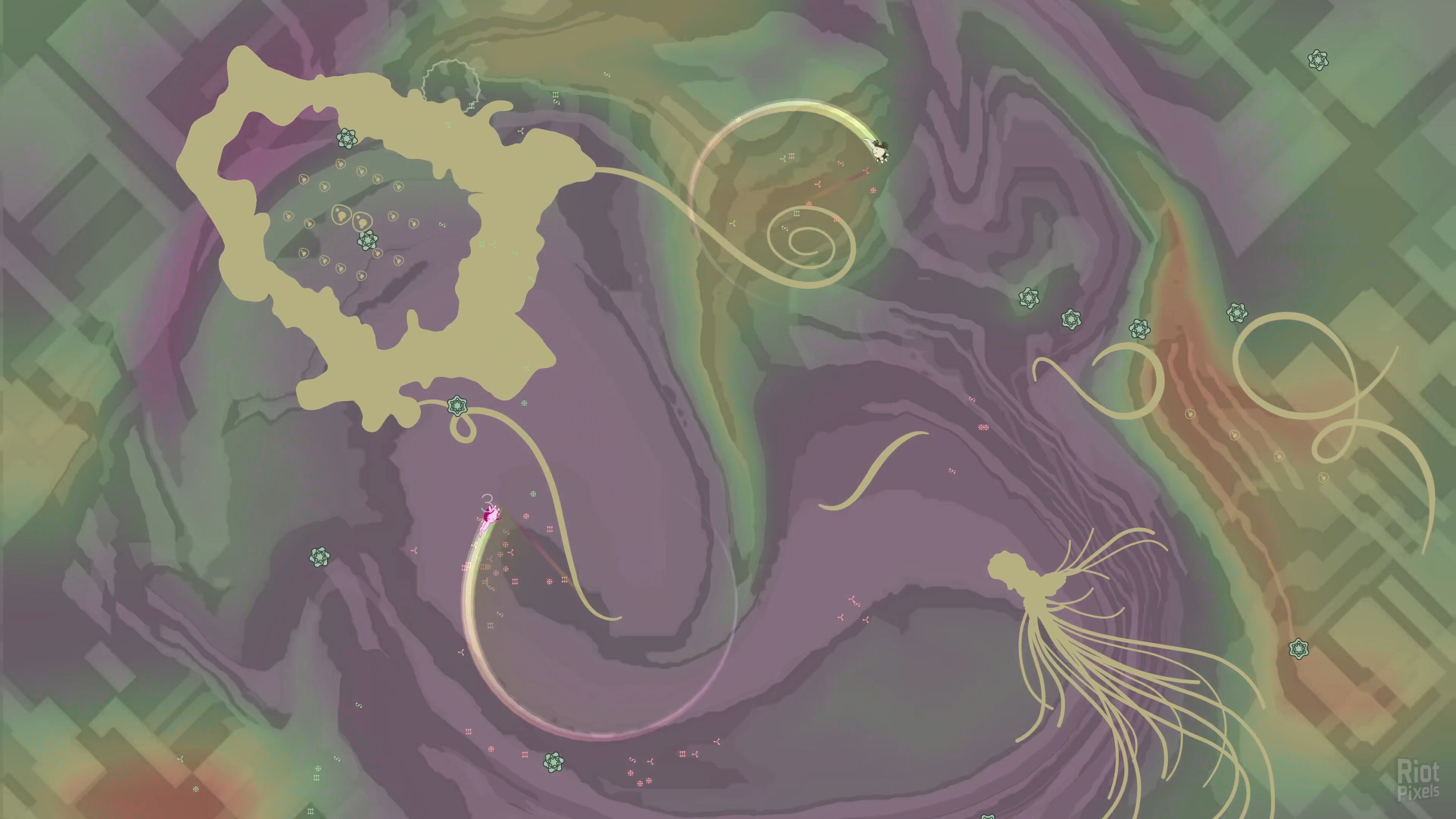 [9]-PixelJunk Eden 2 Download