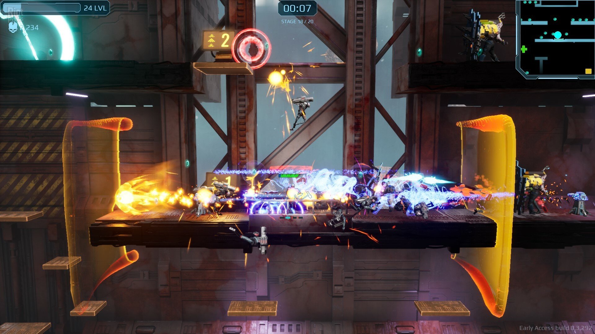 [7]-Adrenaline Rampage Download