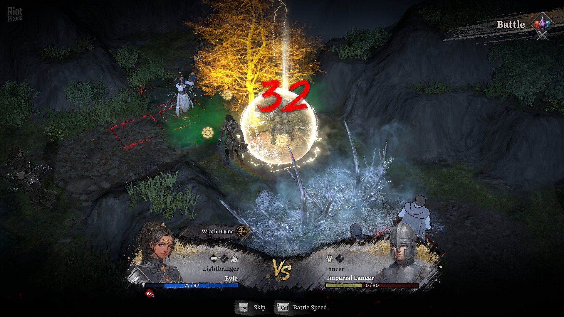 [14]-Lost Eidolons: Veil of the Witch – v1.0.6 + DLC Download