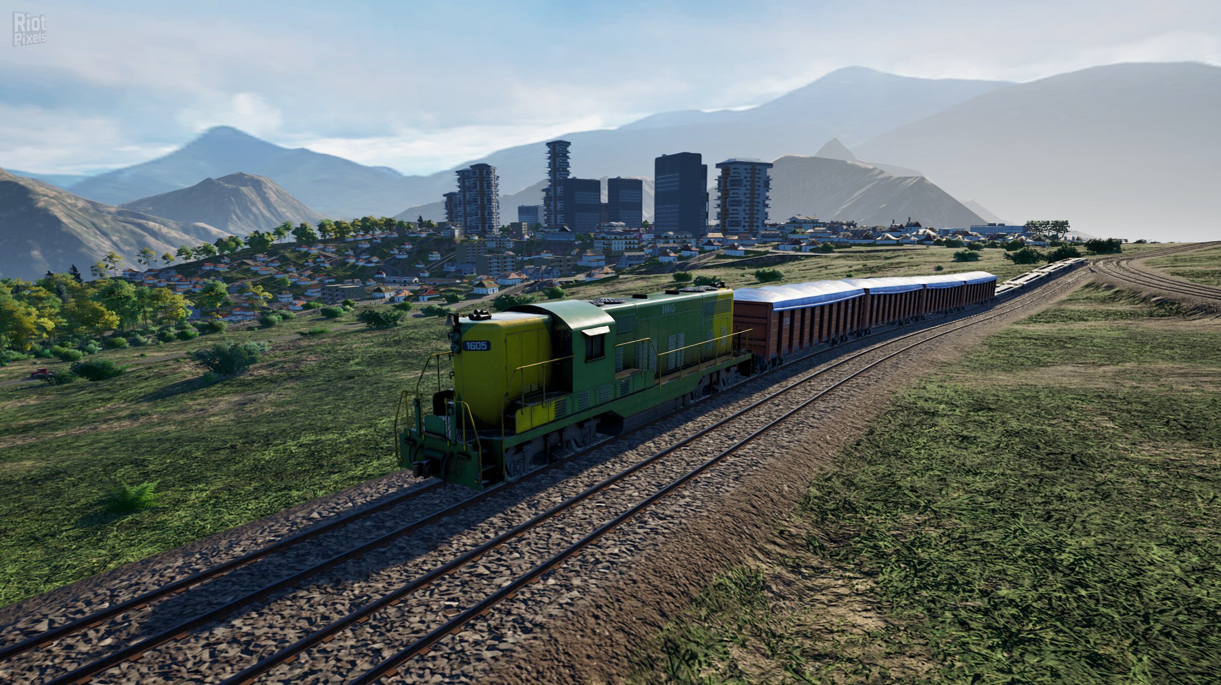 [5]-Industry Giant 4.0: Digital Supporter Edition, v1.0.0-s.45+15021 + 2 Bonus DLCs Download